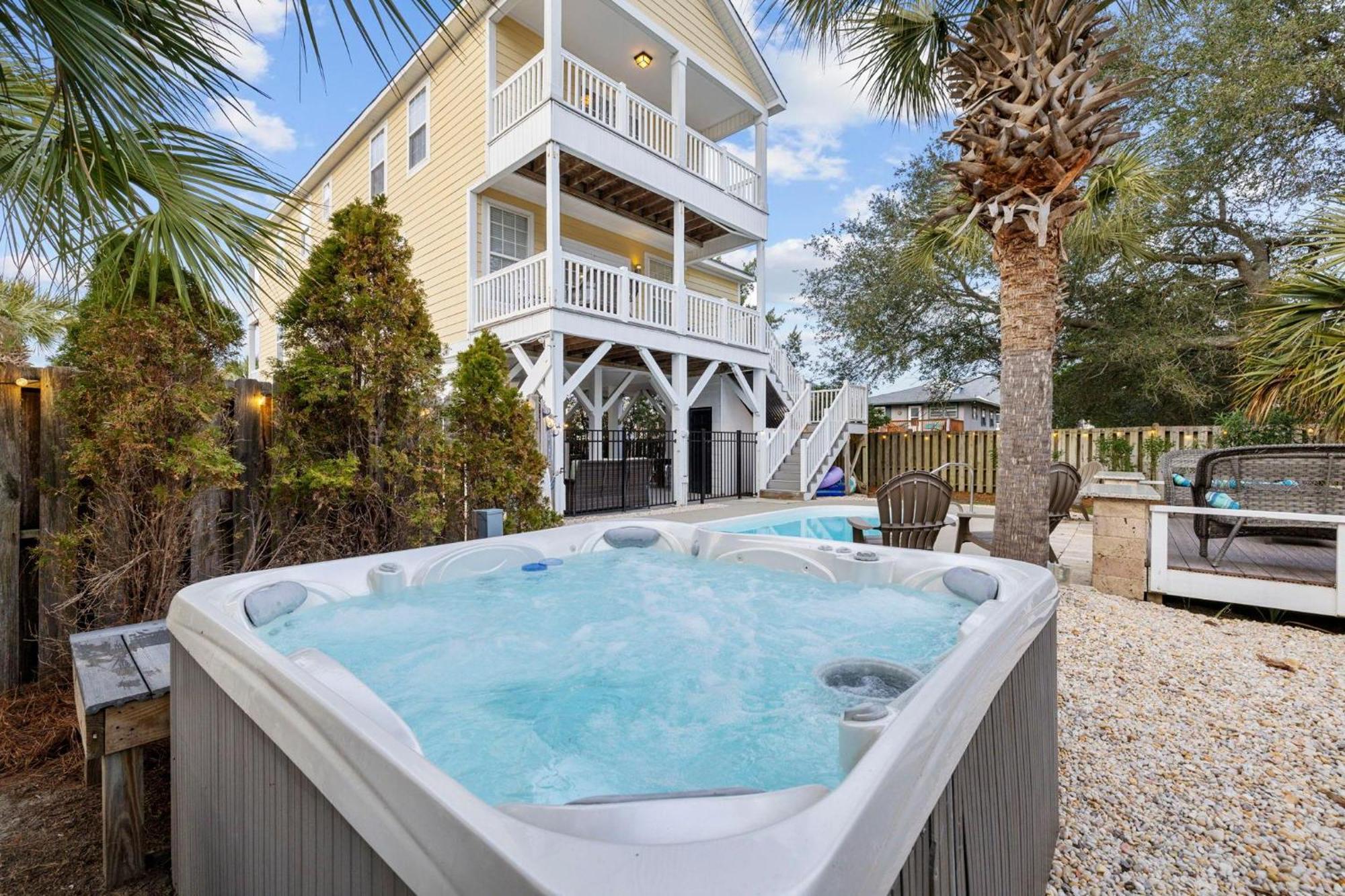 Holiday home Big Bear Coastal