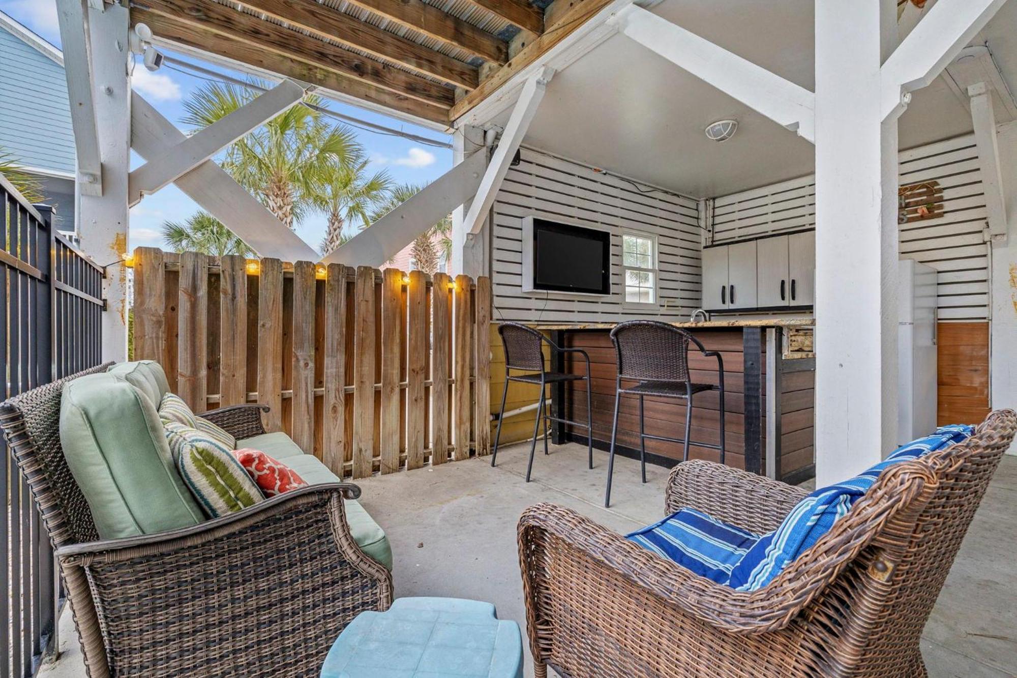 Big Bear Coastal Holiday home Myrtle Beach