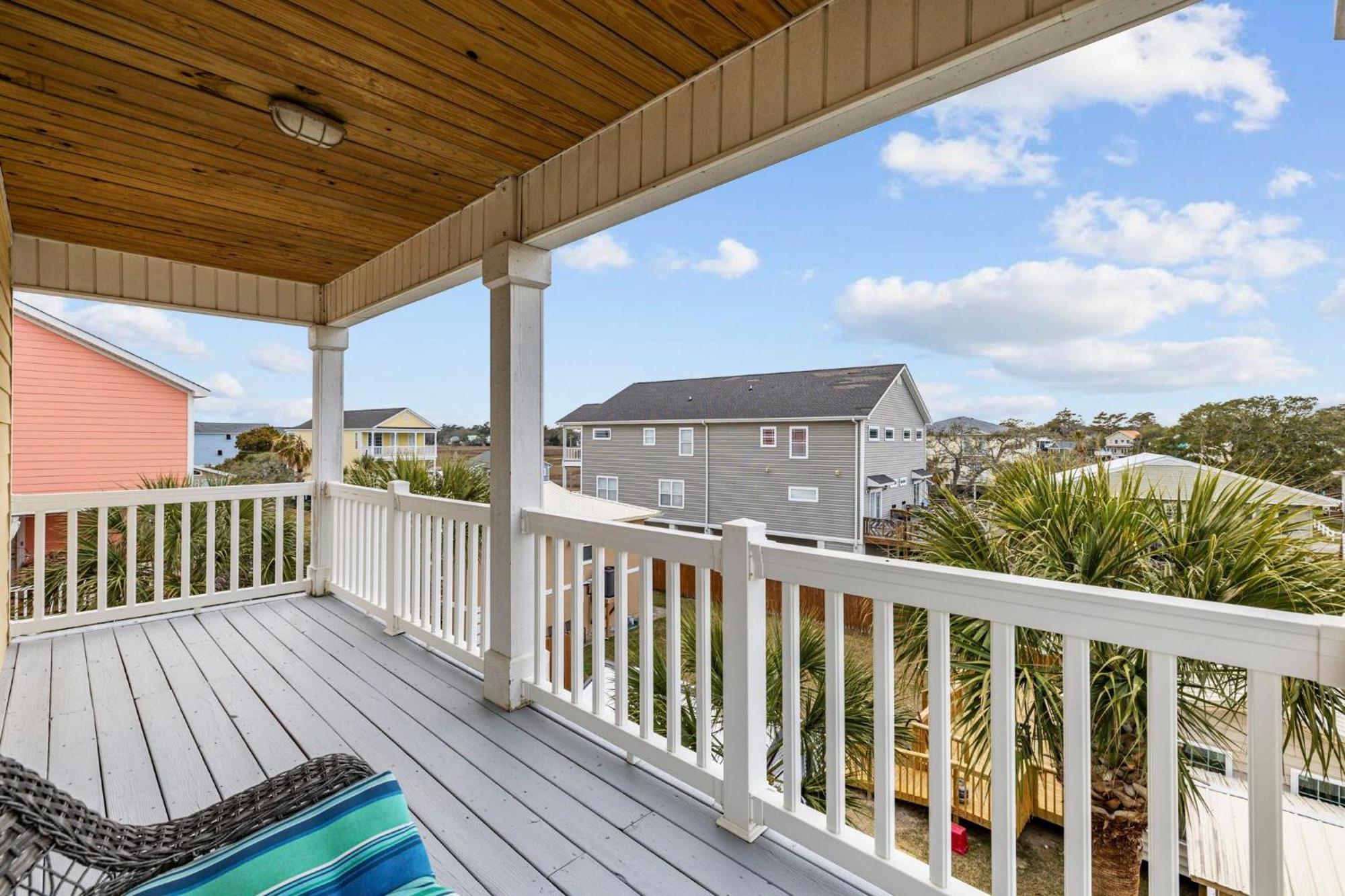 Holiday home Big Bear Coastal Myrtle Beach
