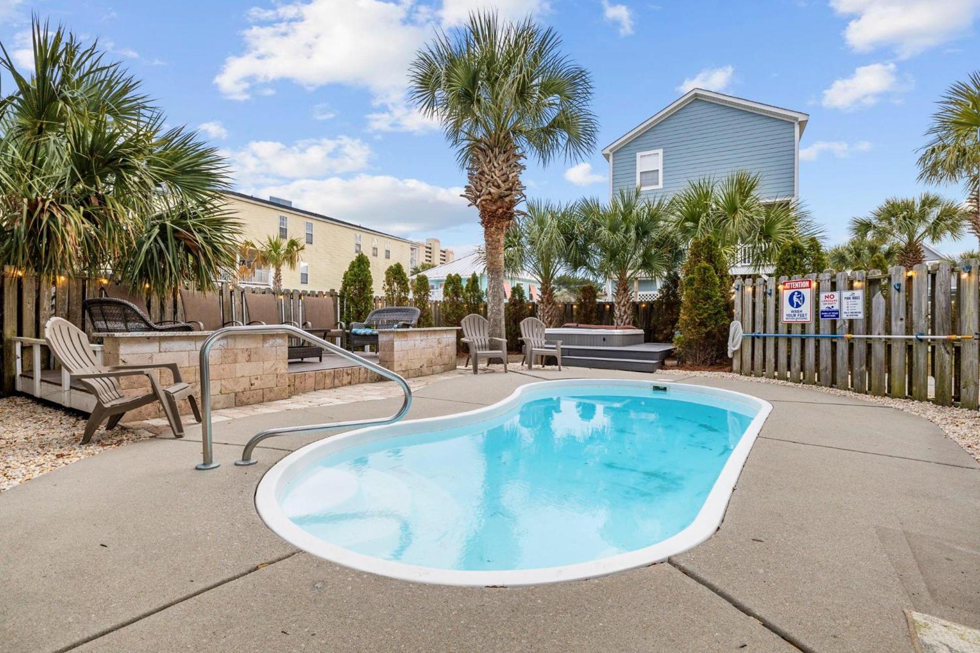 Big Bear Coastal * Myrtle Beach