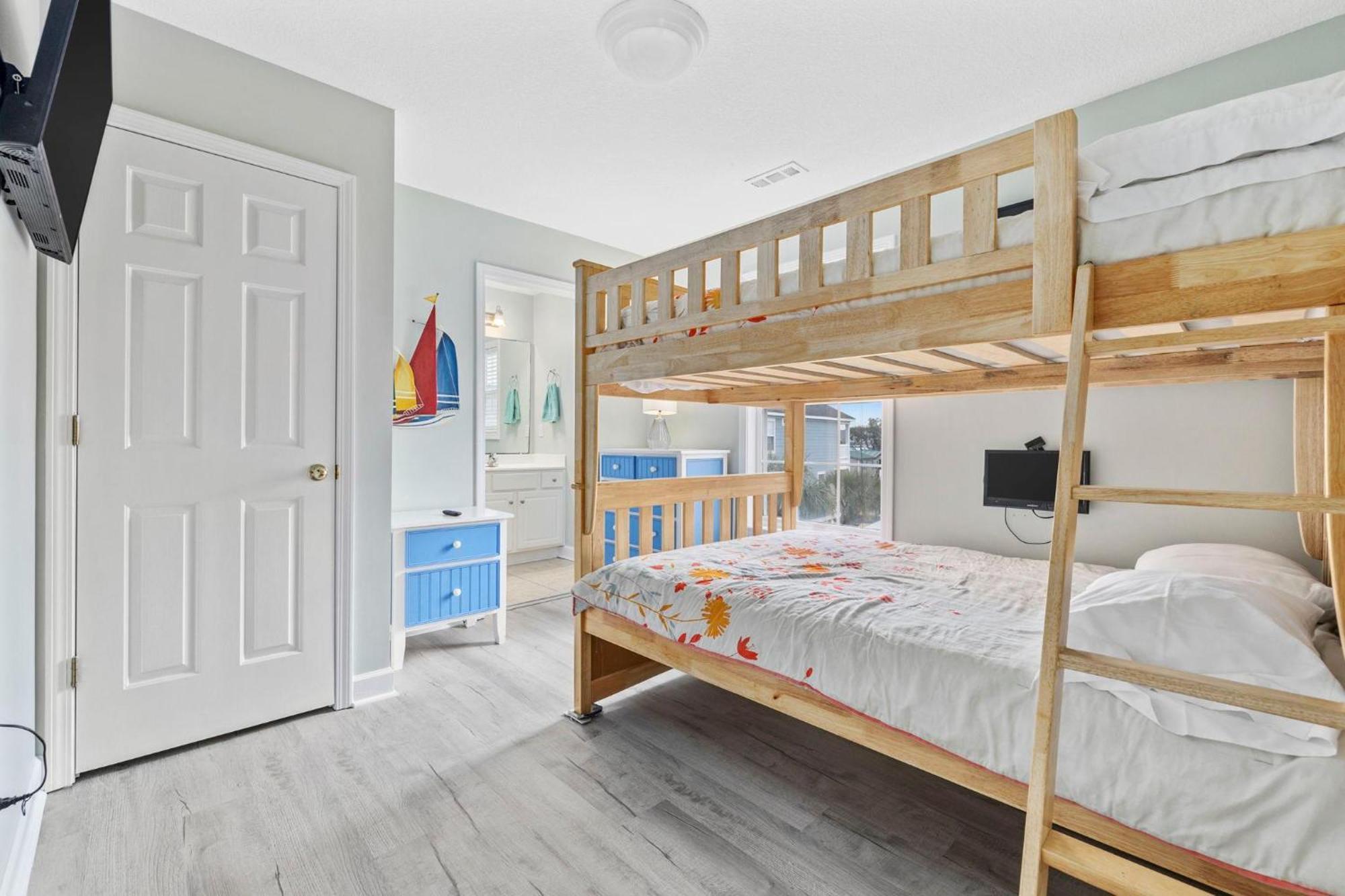 Holiday home Big Bear Coastal