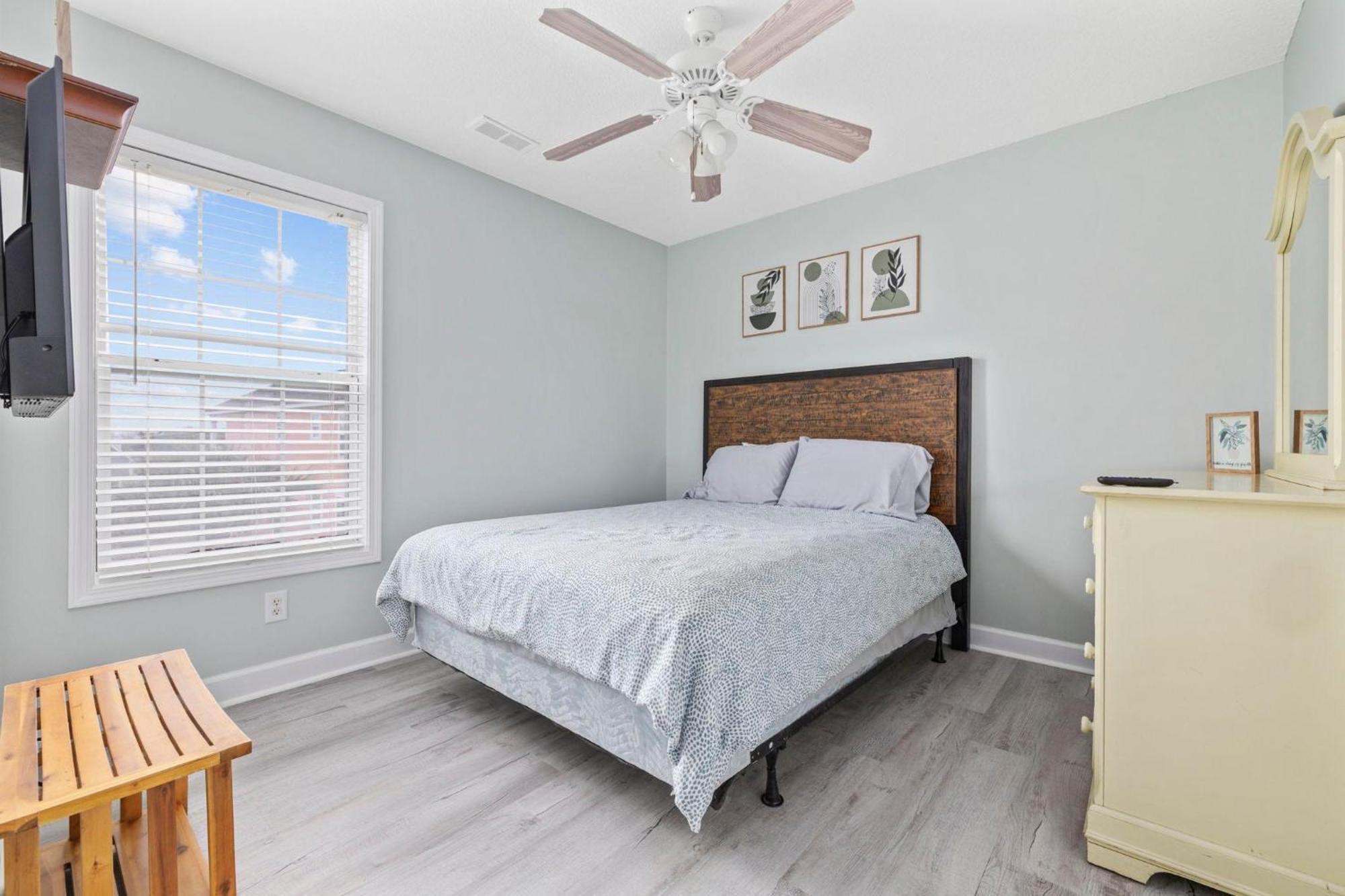 Big Bear Coastal Holiday home *