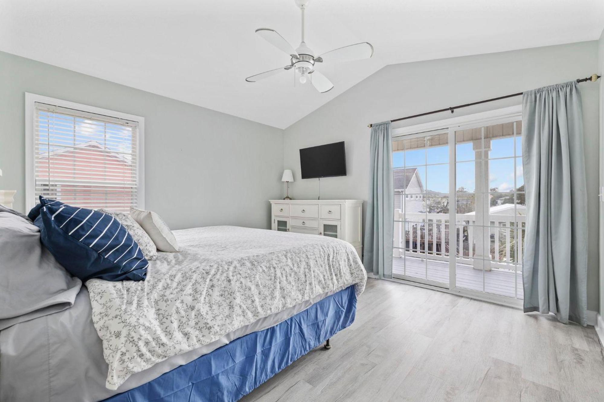 Holiday home Big Bear Coastal *