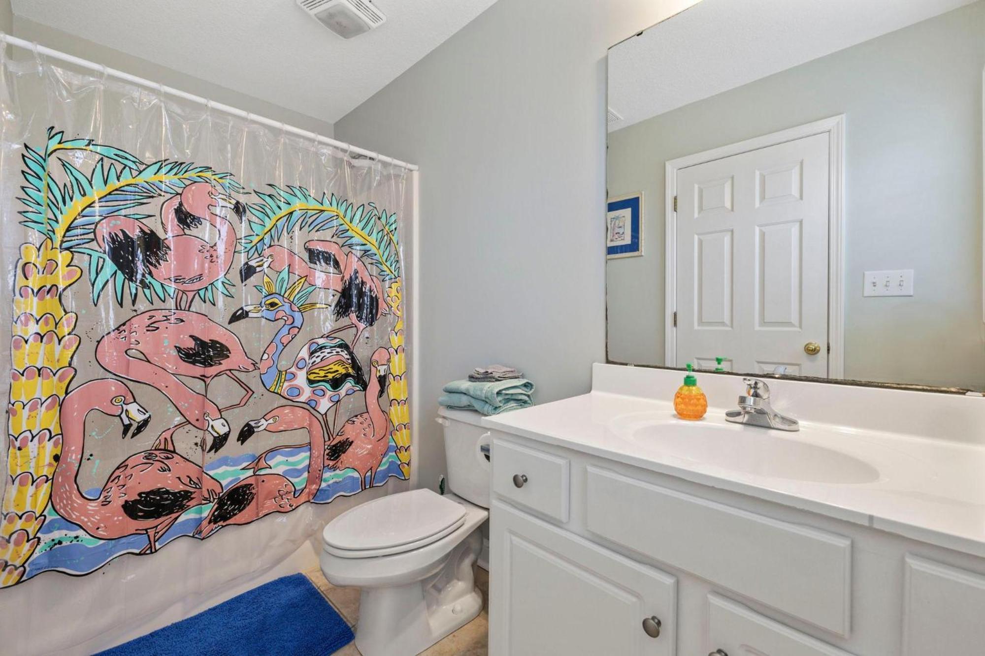 Big Bear Coastal Holiday home Myrtle Beach
