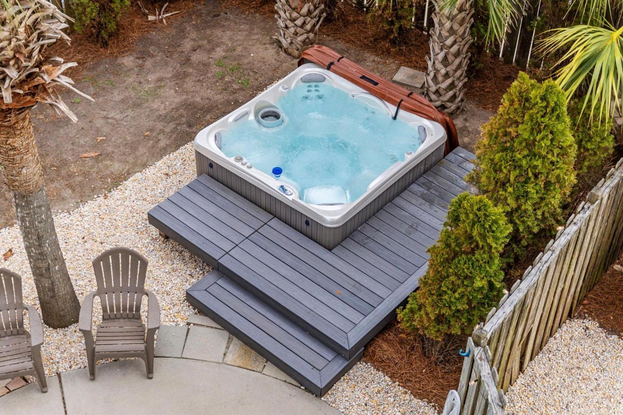 Holiday home Big Bear Coastal *