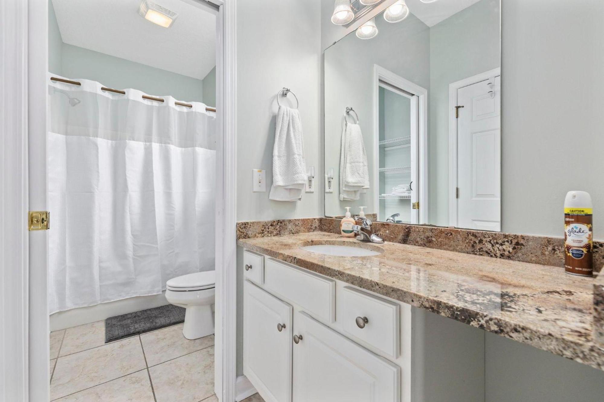 Big Bear Coastal Holiday home Myrtle Beach