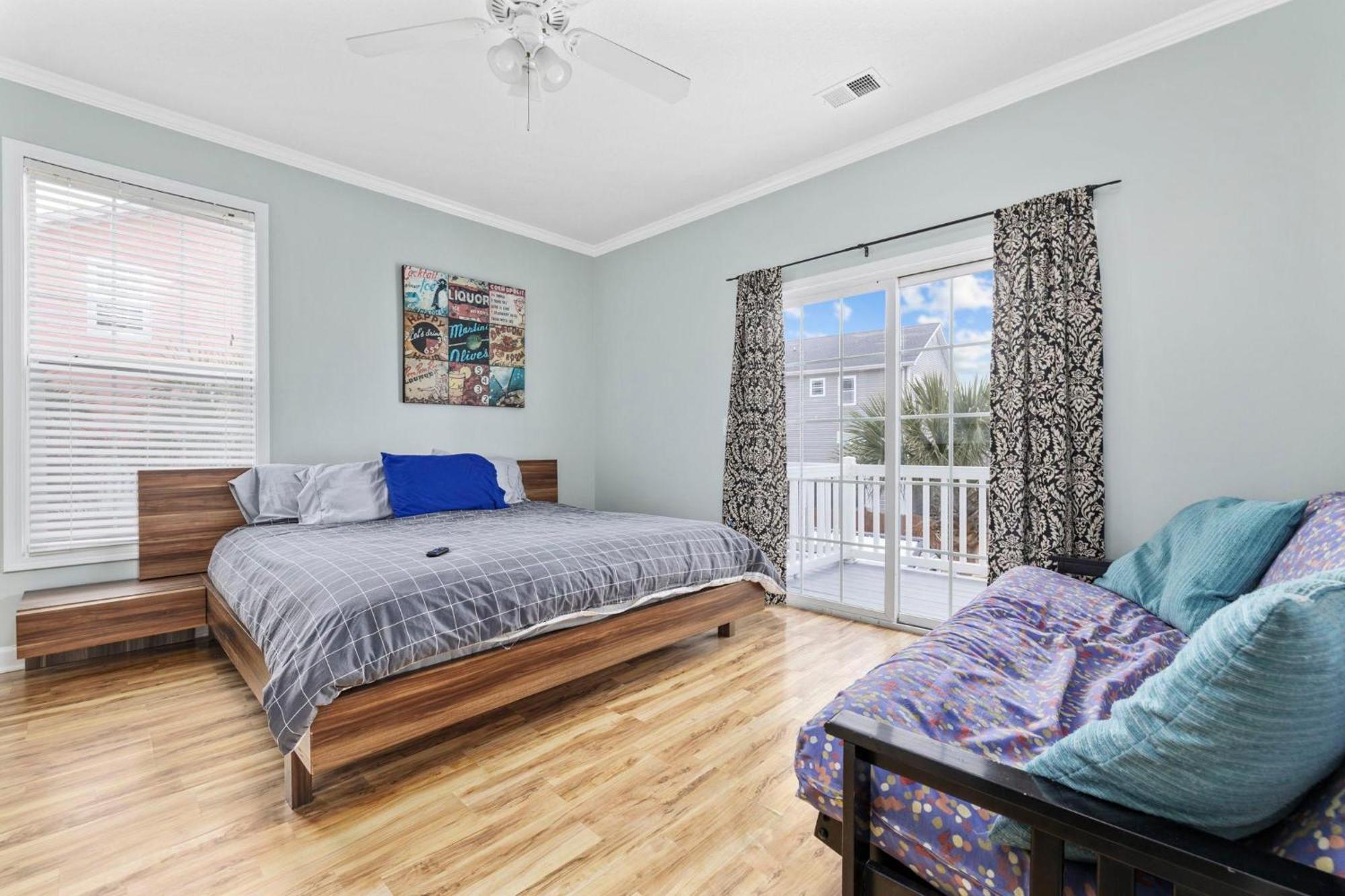 Holiday home Big Bear Coastal Myrtle Beach