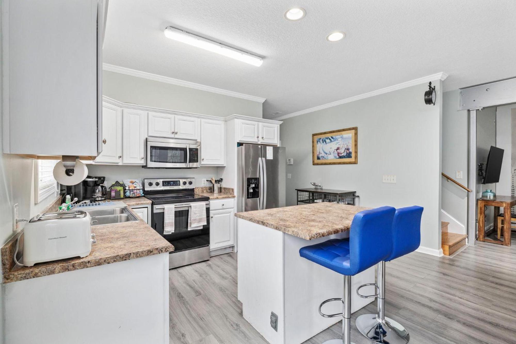 Holiday home Big Bear Coastal Myrtle Beach