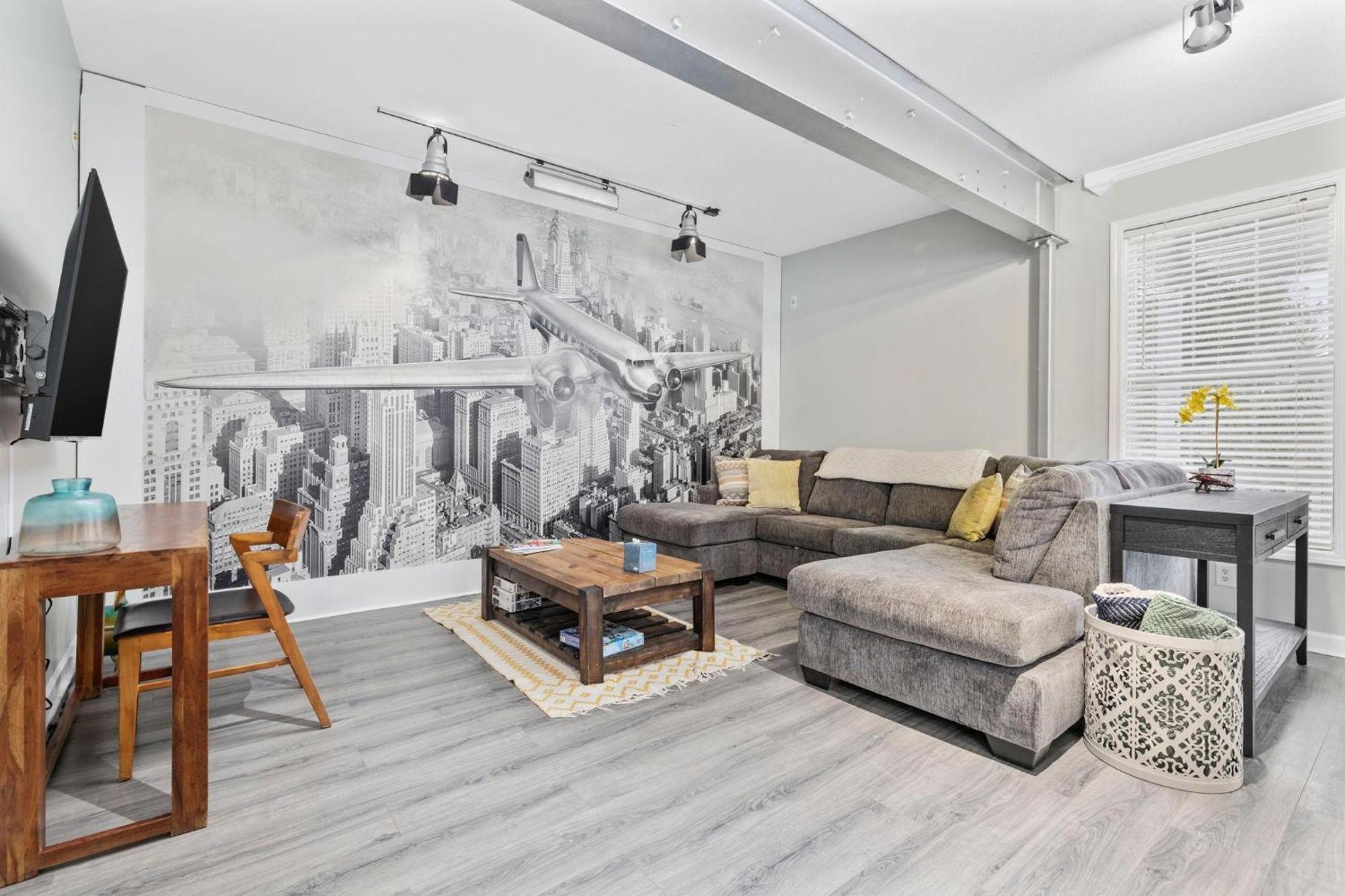 Big Bear Coastal Holiday home *