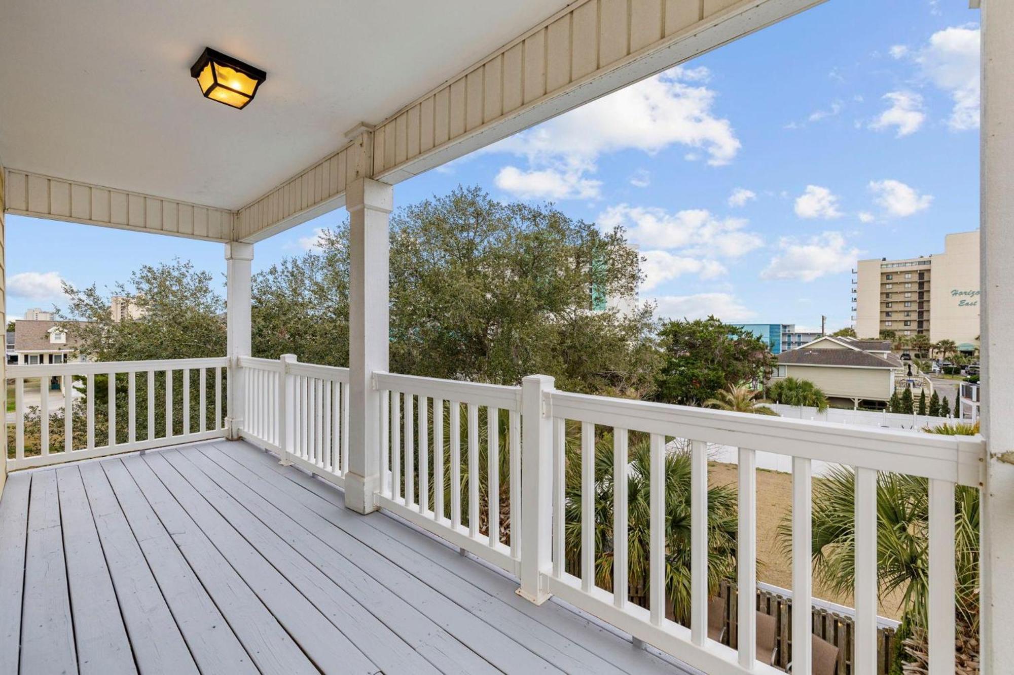 Big Bear Coastal Holiday home Myrtle Beach