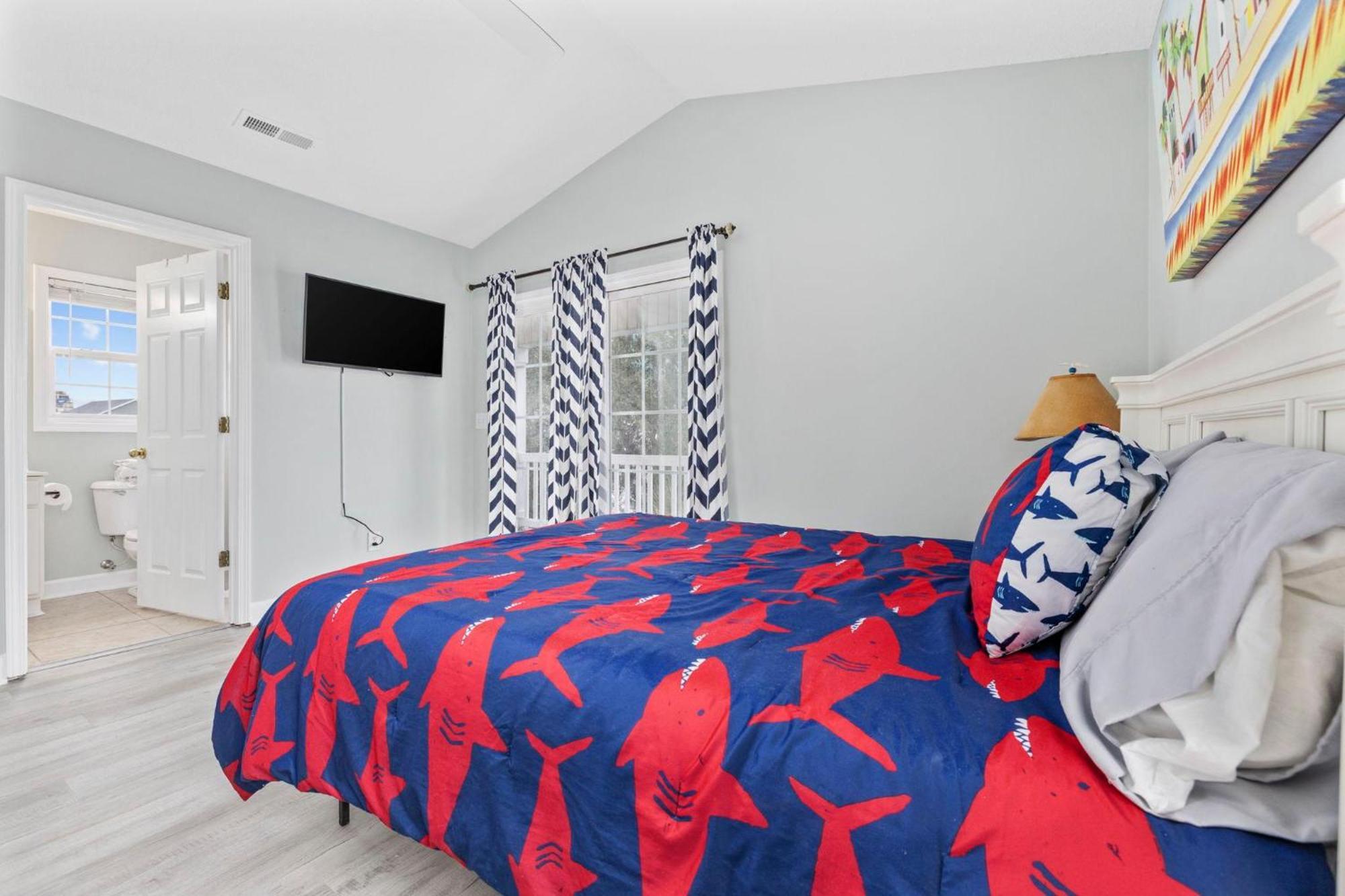 Holiday home Big Bear Coastal Myrtle Beach