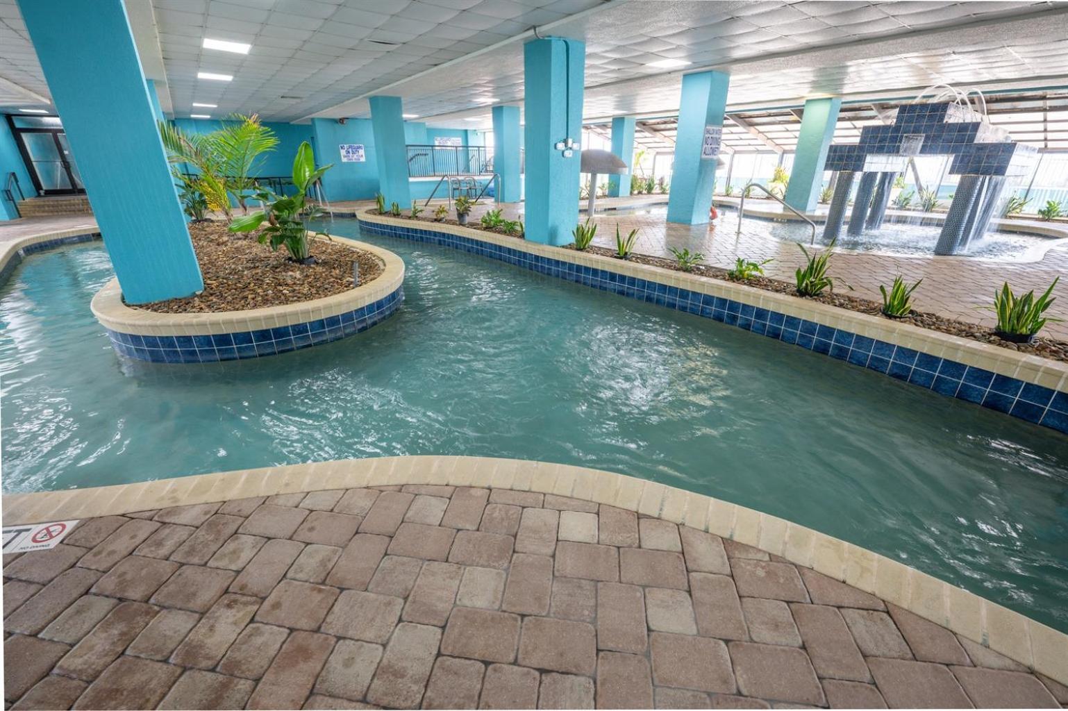 New Landmark Great Poolst W Waterpark View *