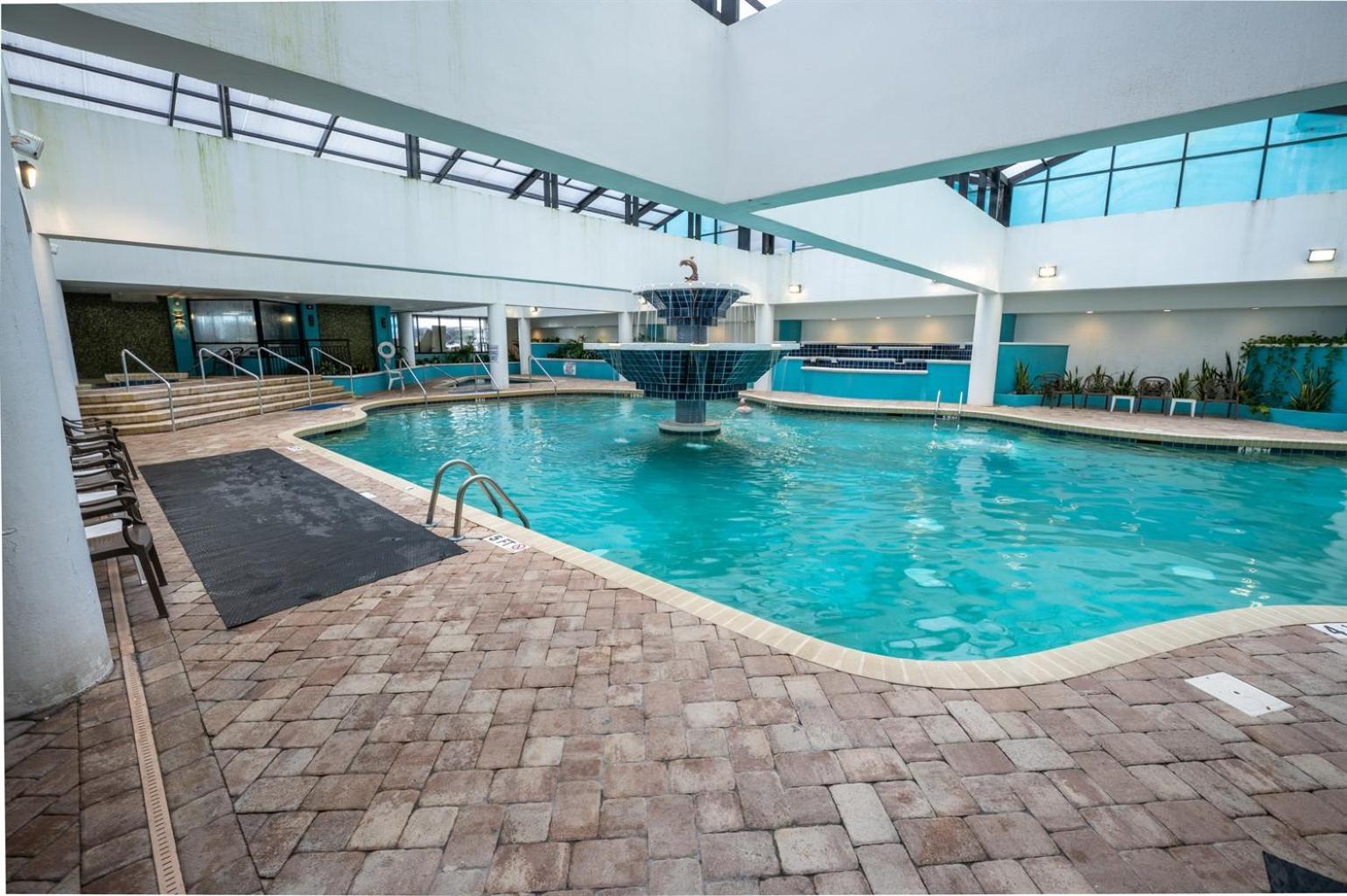 New Landmark Great Poolst W Waterpark View Myrtle Beach
