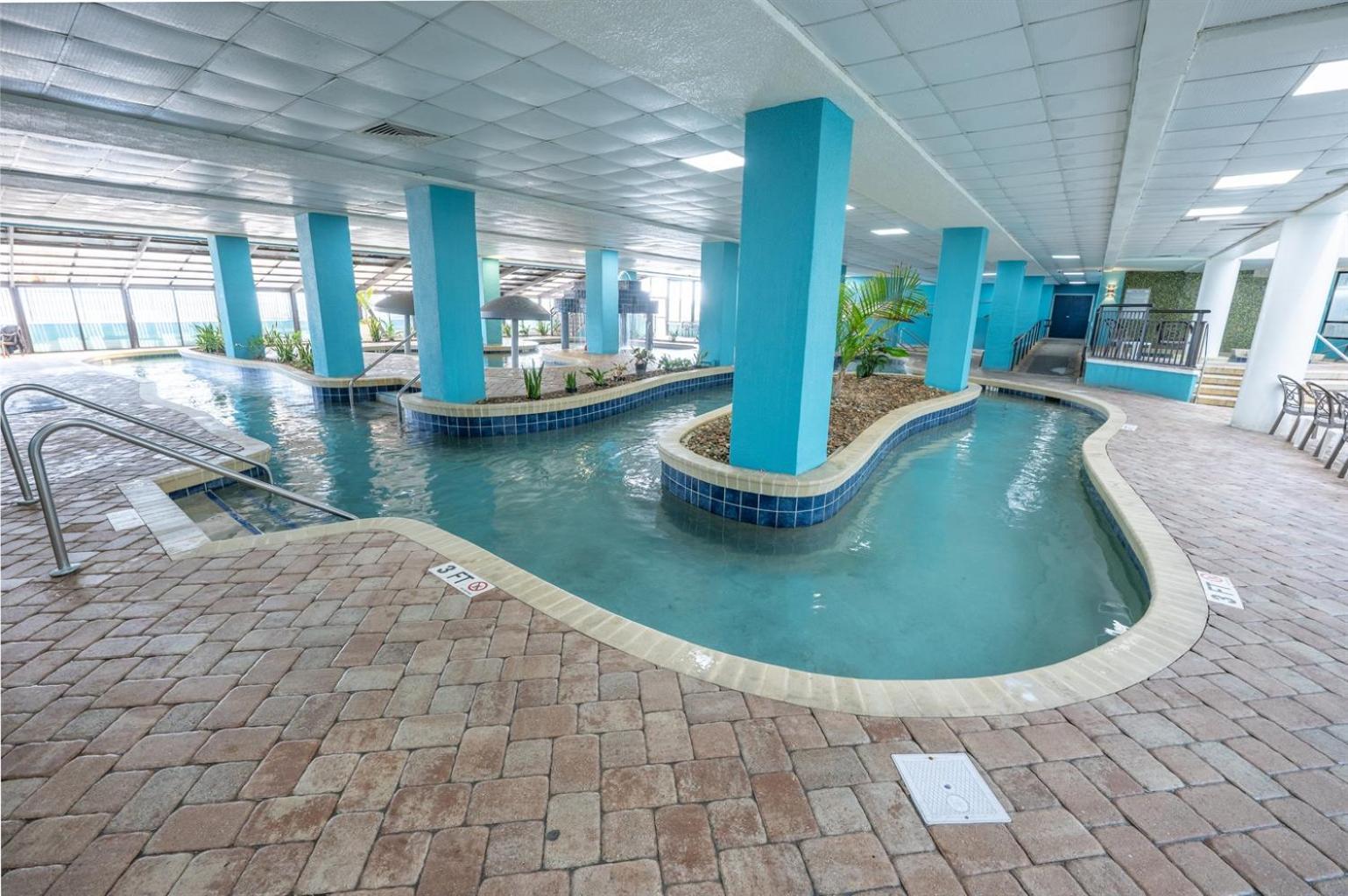 New Landmark Great Poolst W Waterpark View Holiday home