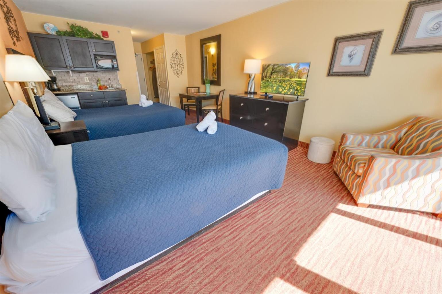New Landmark Great Poolst W Waterpark View Holiday home Myrtle Beach
