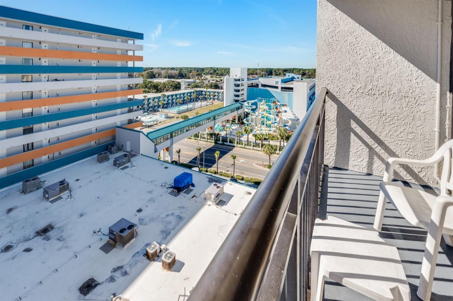 New Landmark Great Poolst W Waterpark View *