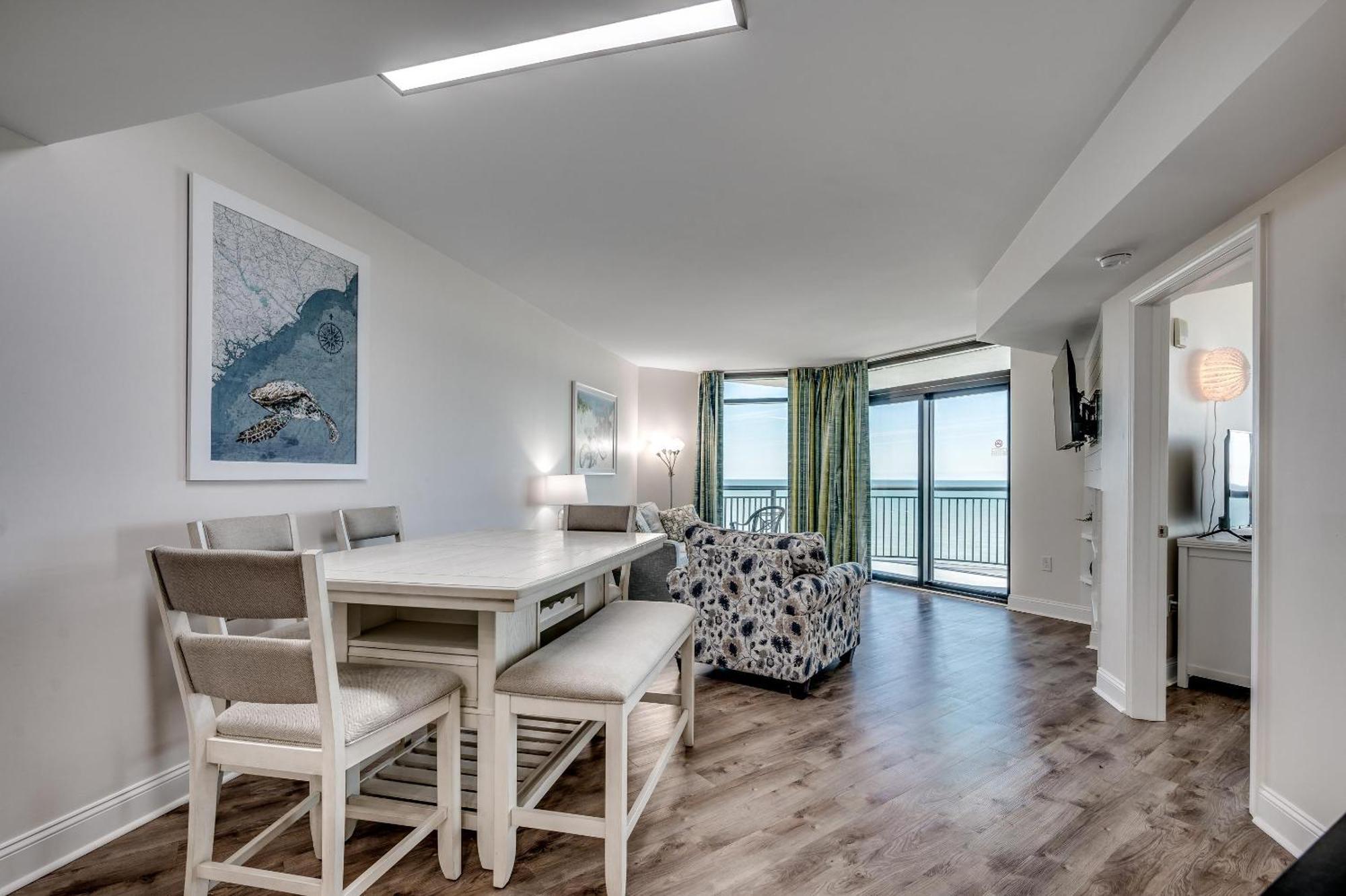 Holiday home Caribbean -903 Myrtle Beach