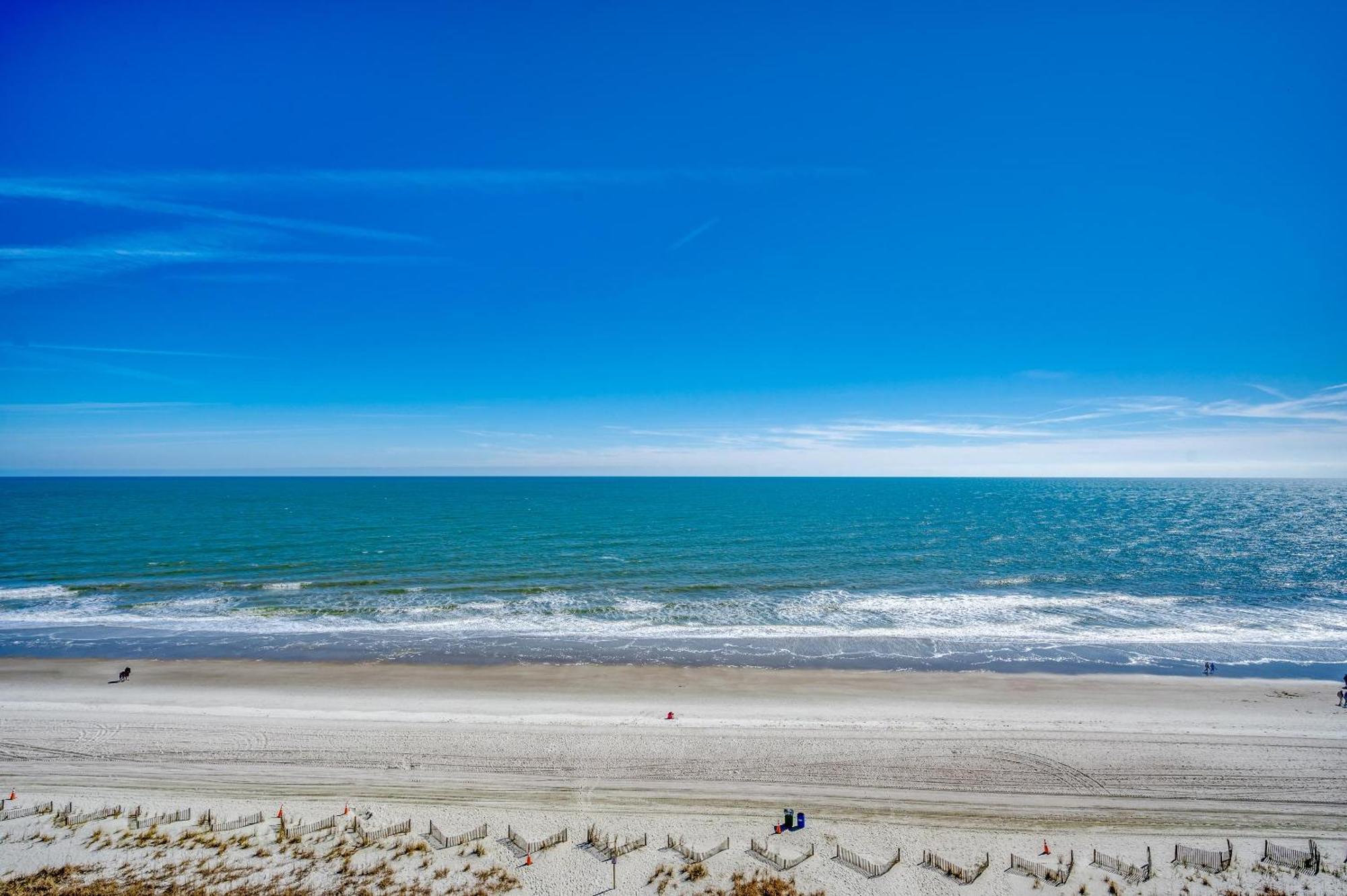 Caribbean -903 Myrtle Beach