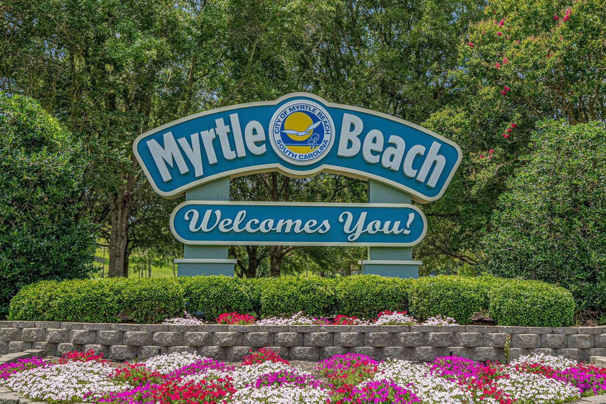 Apartment Newly Renovated 3br At World Tour Myrtle Beach