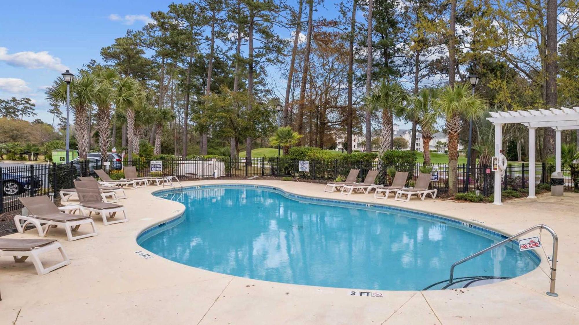 Apartment Newly Renovated 3br At World Tour *