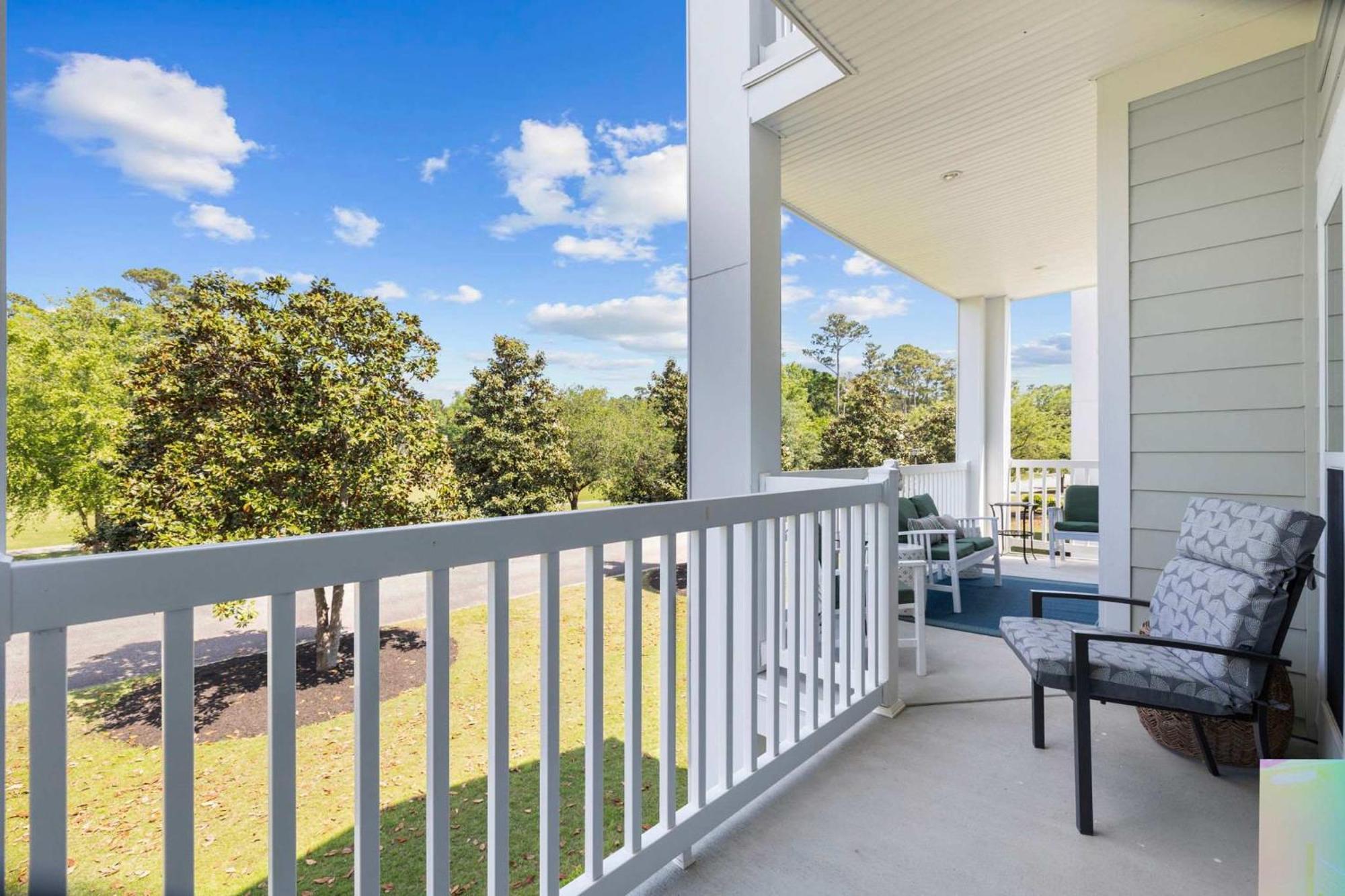 Newly Renovated 3br At World Tour Apartment Myrtle Beach