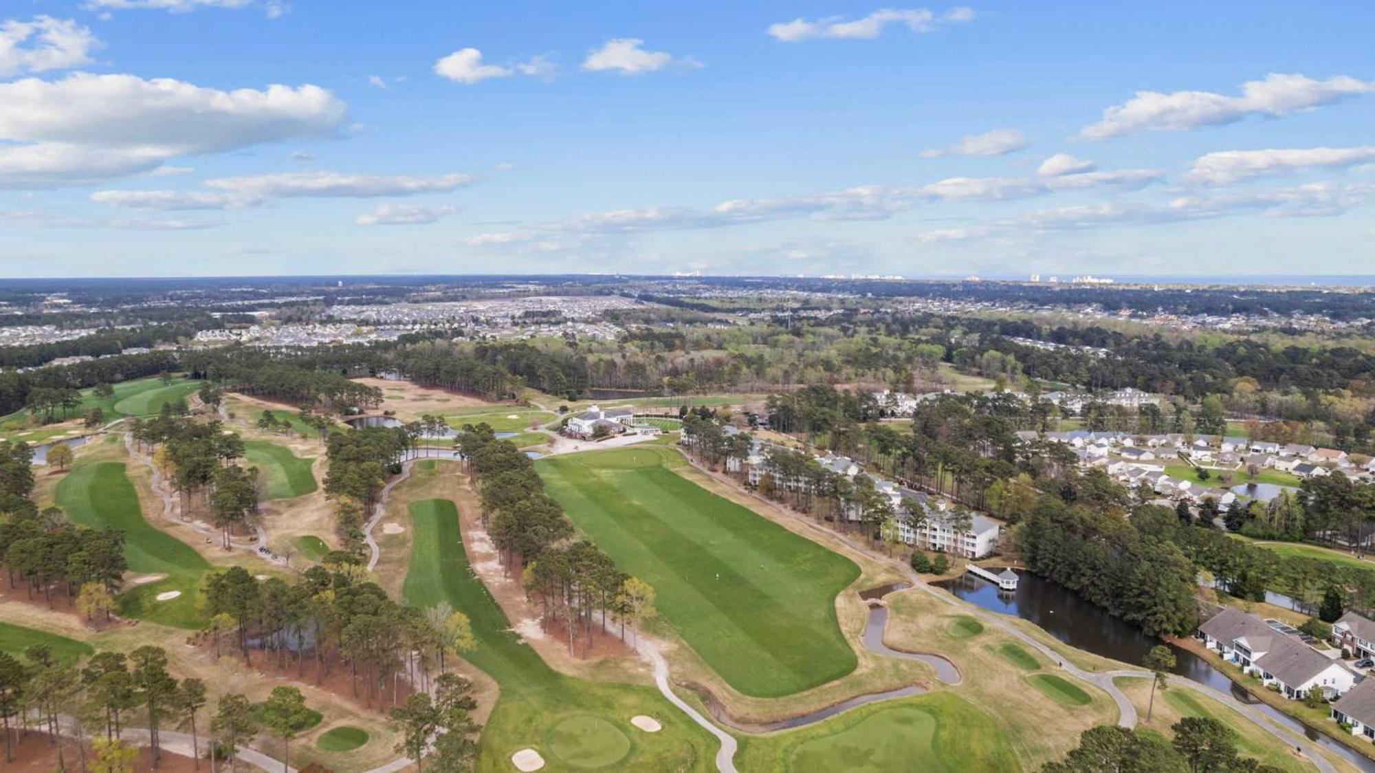 Newly Renovated 3br At World Tour Myrtle Beach