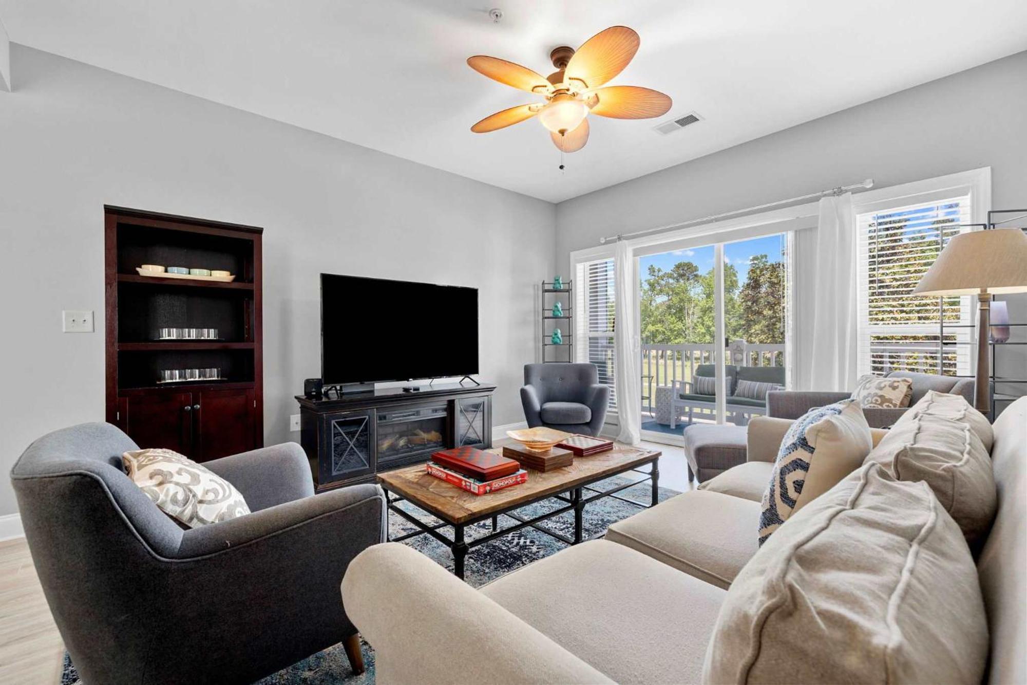 Apartment Newly Renovated 3br At World Tour Myrtle Beach