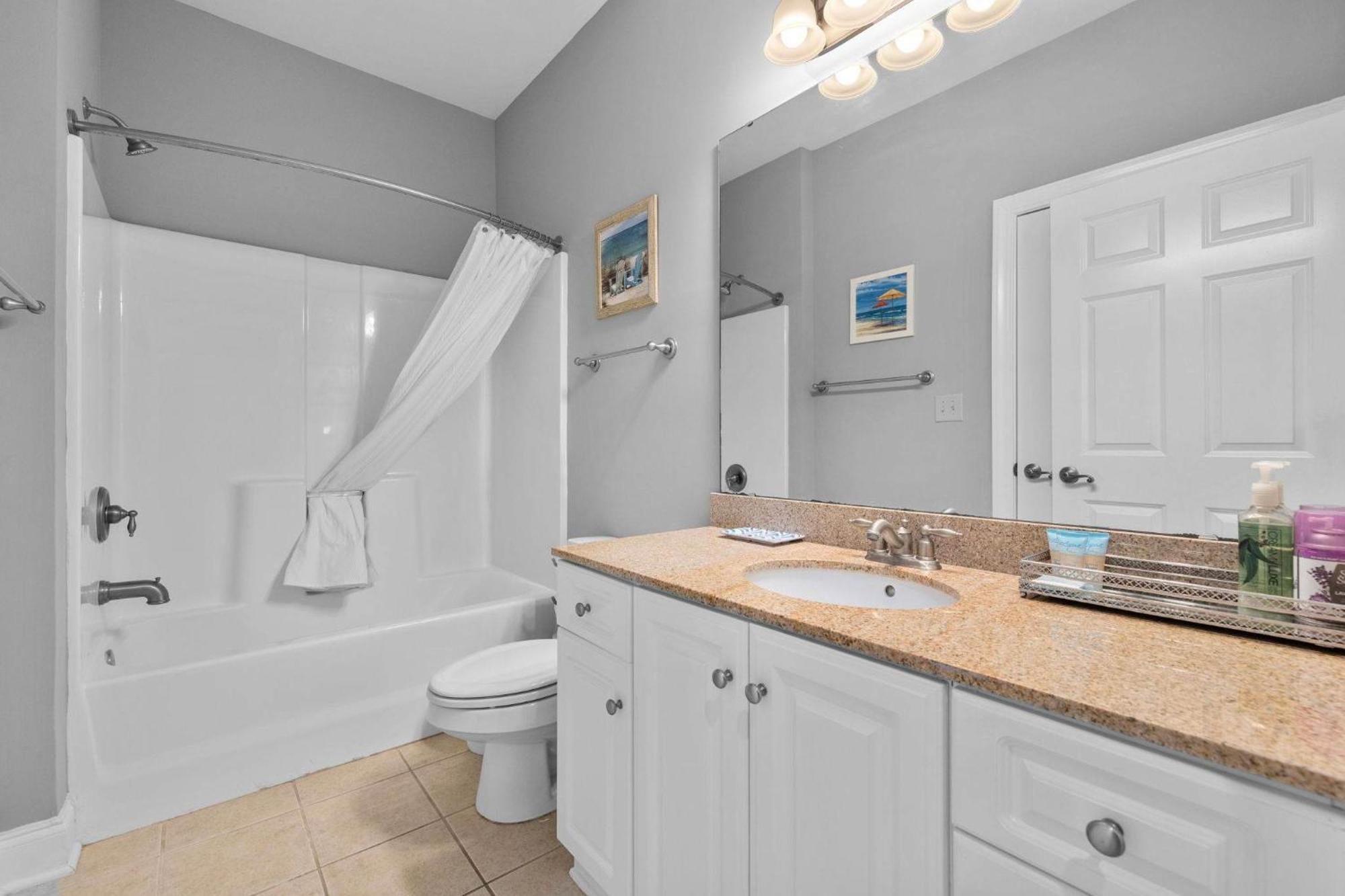 Apartment Newly Renovated 3br At World Tour