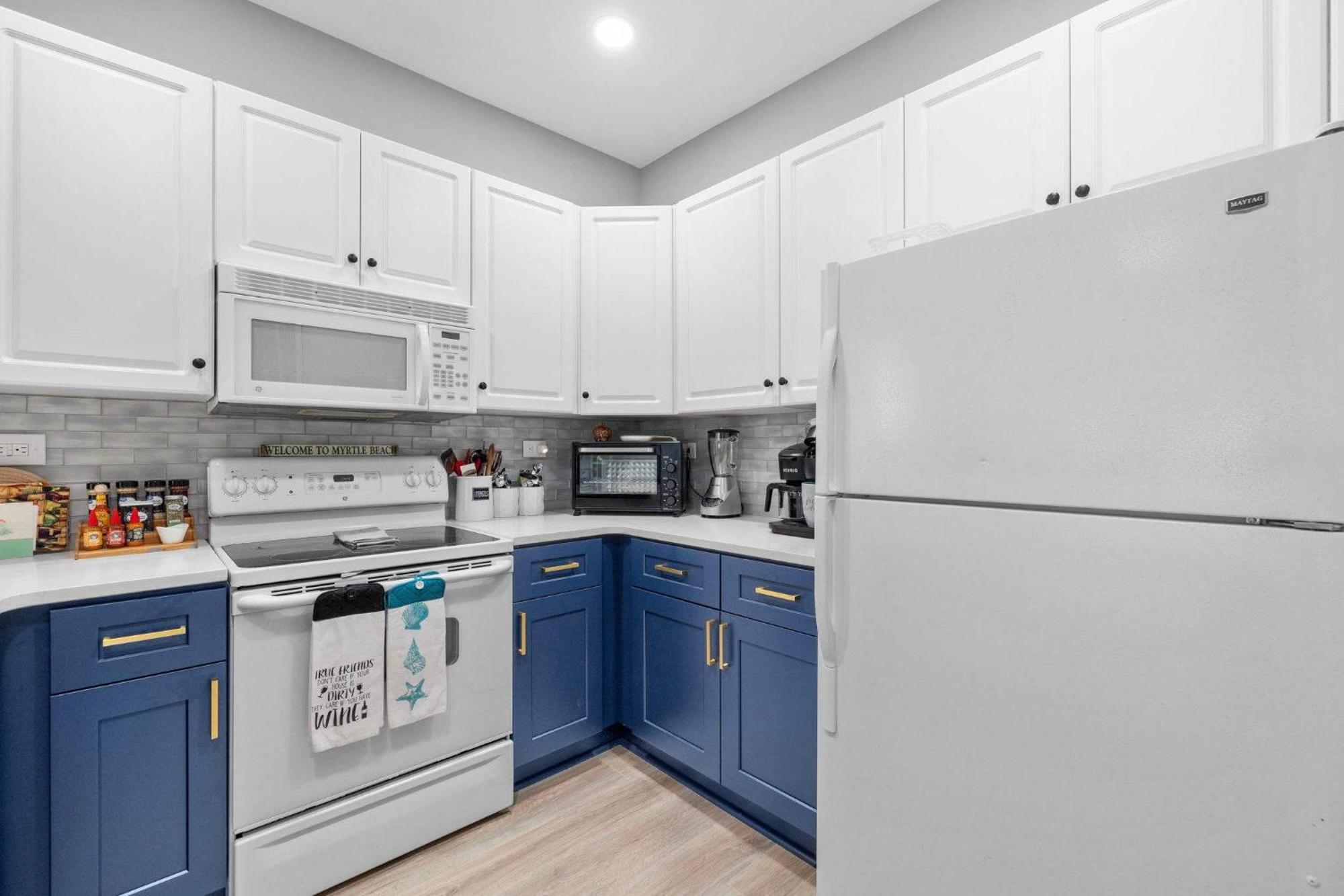 Apartment Newly Renovated 3br At World Tour *