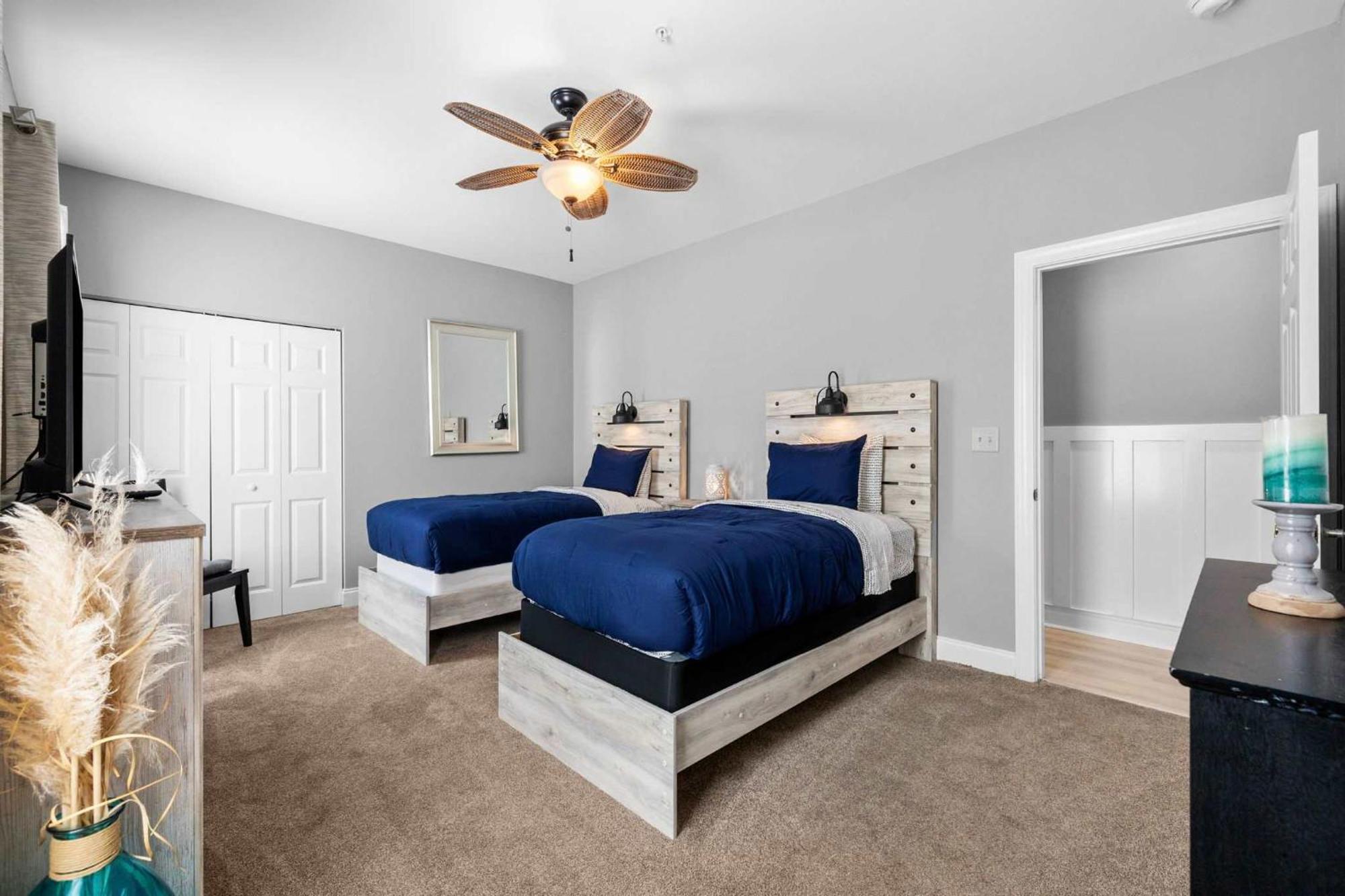 Newly Renovated 3br At World Tour * Myrtle Beach