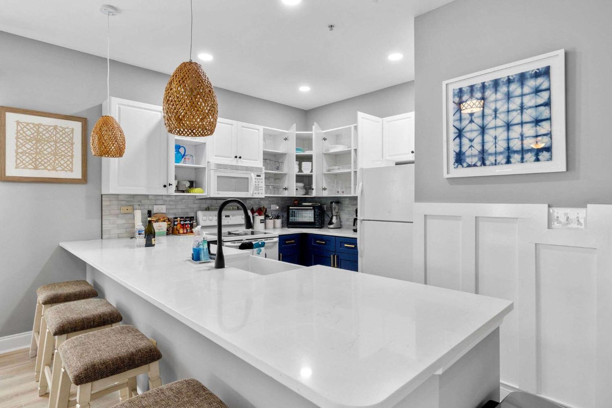 Apartment Newly Renovated 3br At World Tour *