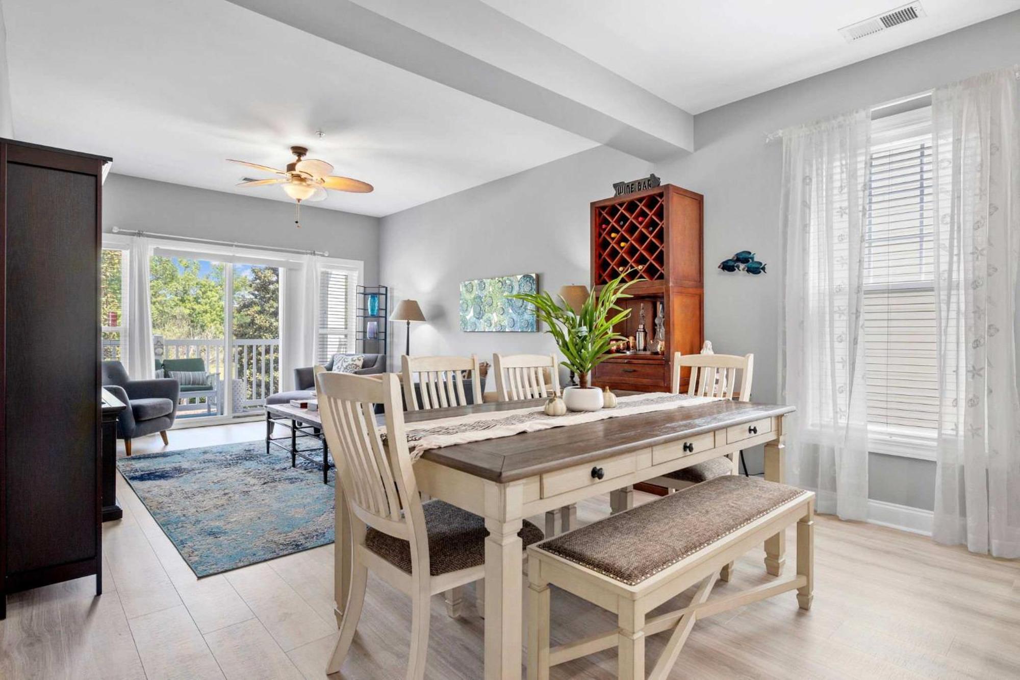 Newly Renovated 3br At World Tour * Myrtle Beach