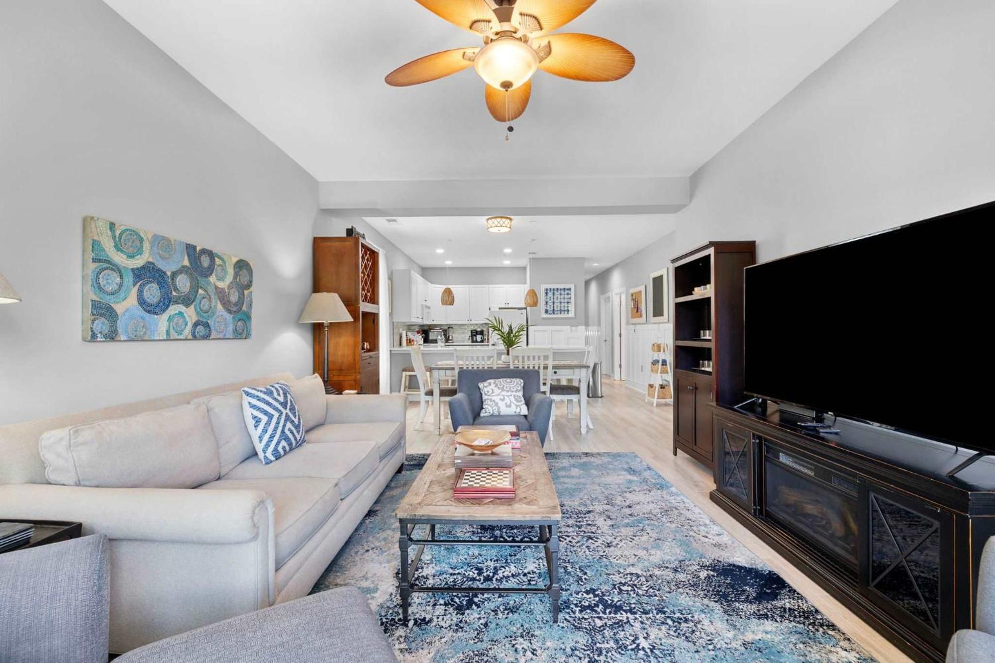 Newly Renovated 3br At World Tour * Myrtle Beach