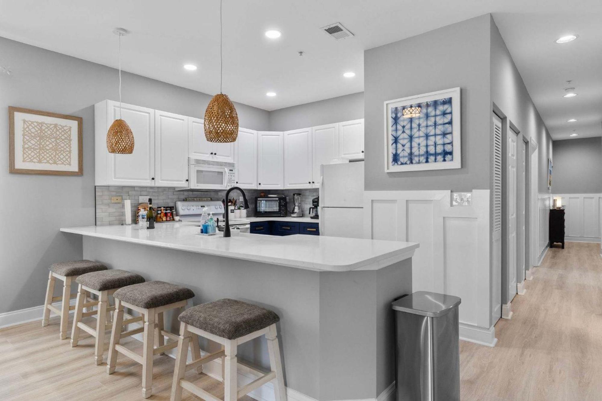 Apartment Newly Renovated 3br At World Tour Myrtle Beach