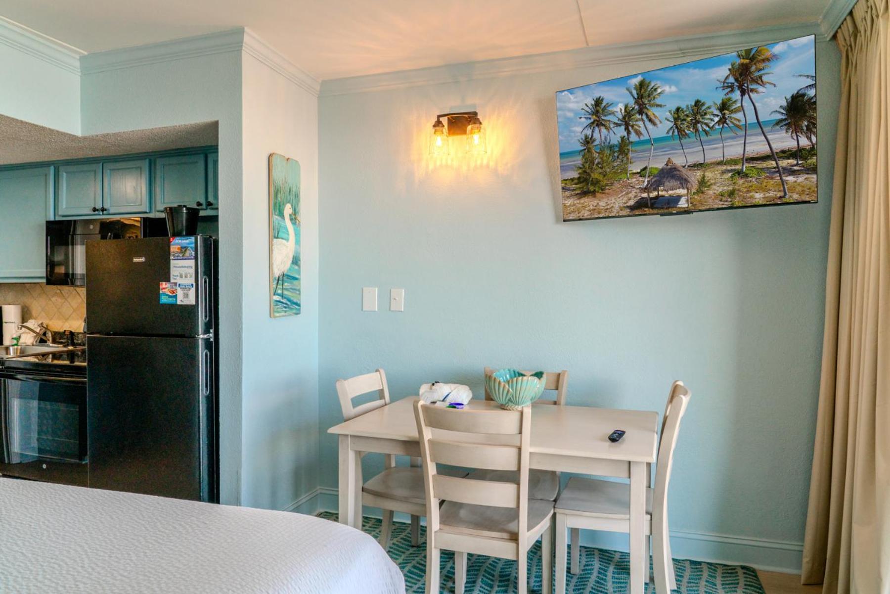 Direct Oceanfront 1 Bedroom Suite! Schooner At Compass Cove 335- Sleeps 4! Myrtle Beach