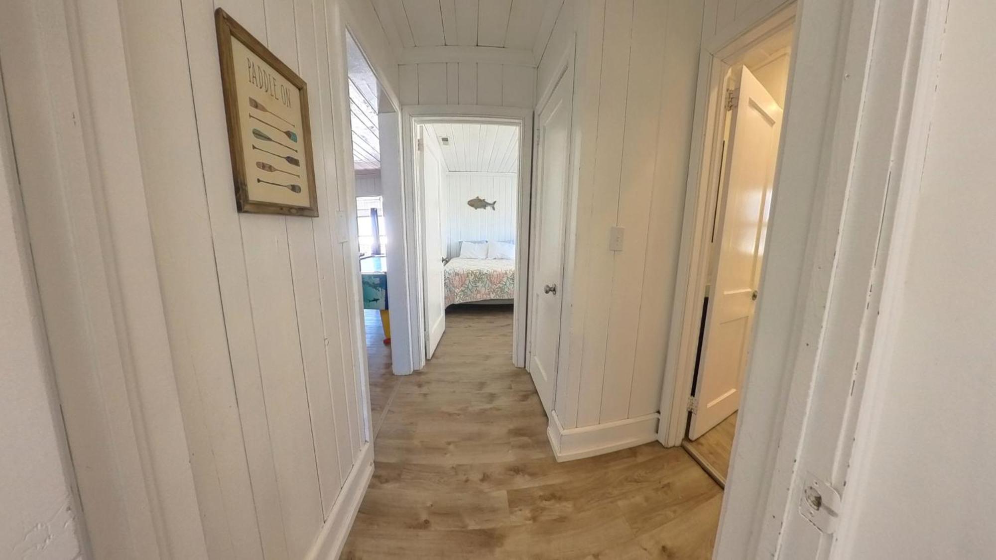 Holiday home Oceanfront, Centrally Located, Huge 5k Sq Ft W Huge Private Pool, Hot Tub, & Gameroom