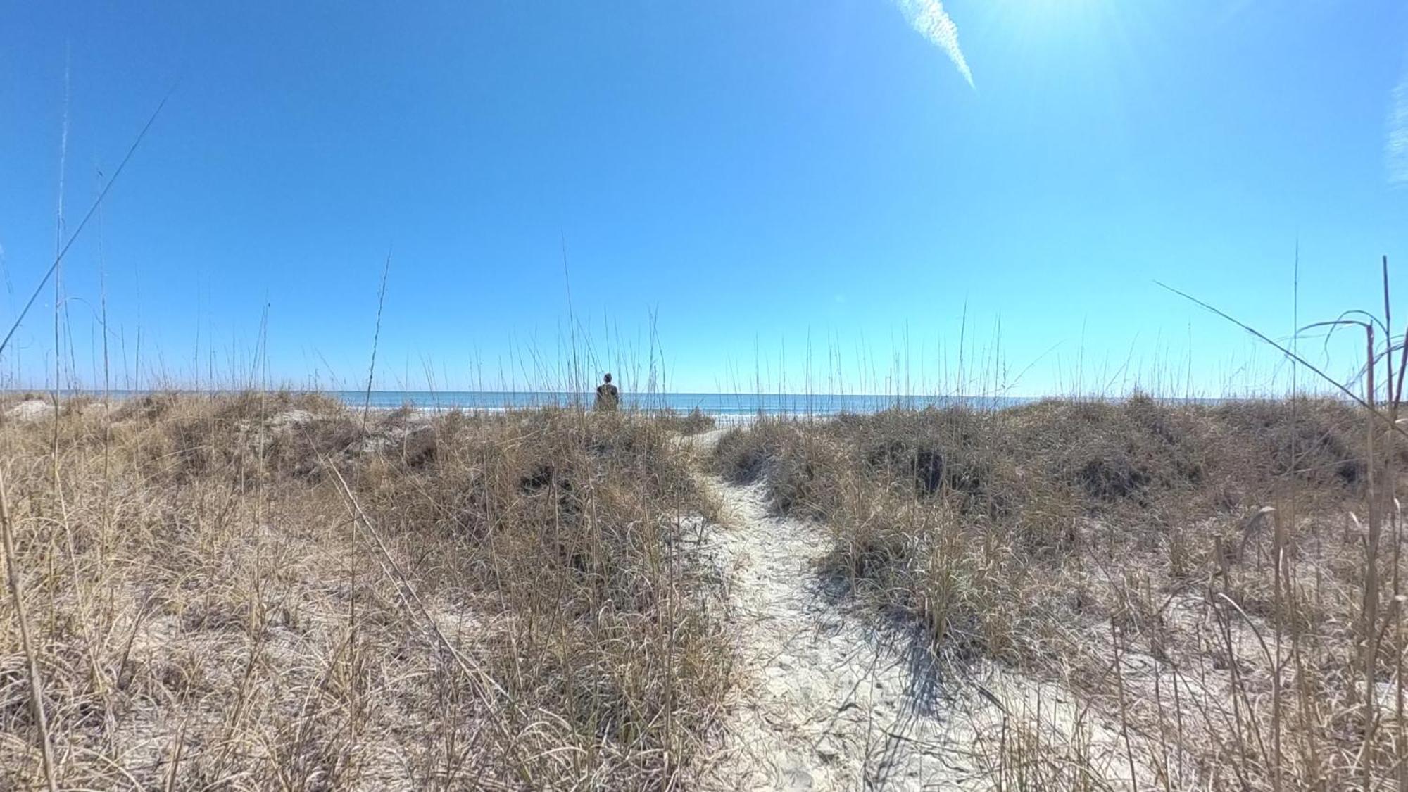 Oceanfront, Centrally Located, Huge 5k Sq Ft W Huge Private Pool, Hot Tub, & Gameroom Myrtle Beach