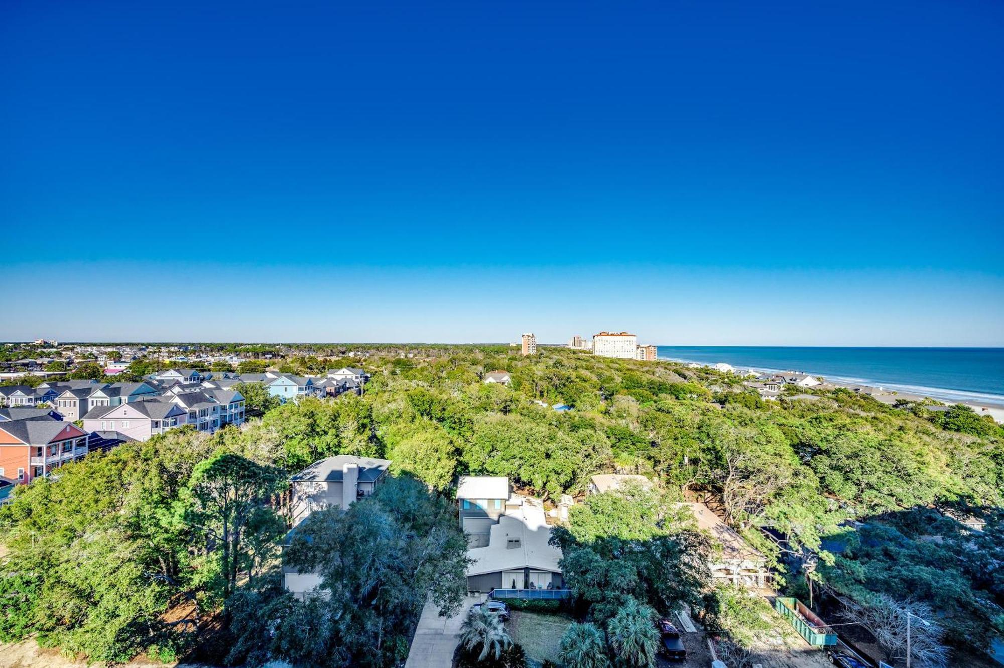 Holiday home Horizon At 77th - Unit 812
