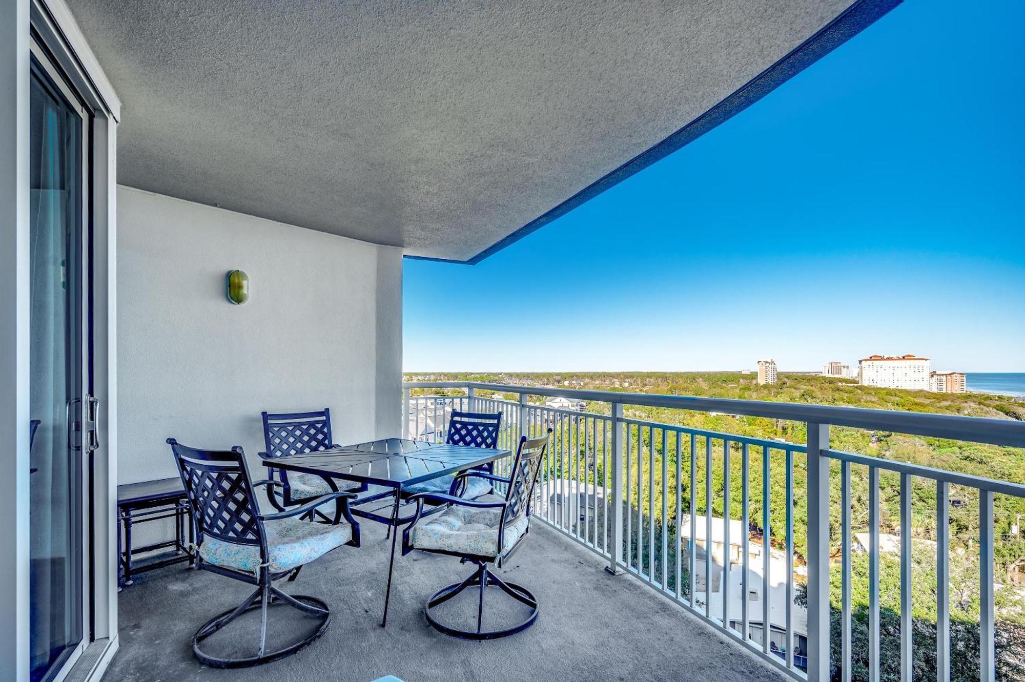Holiday home Horizon At 77th - Unit 812 *