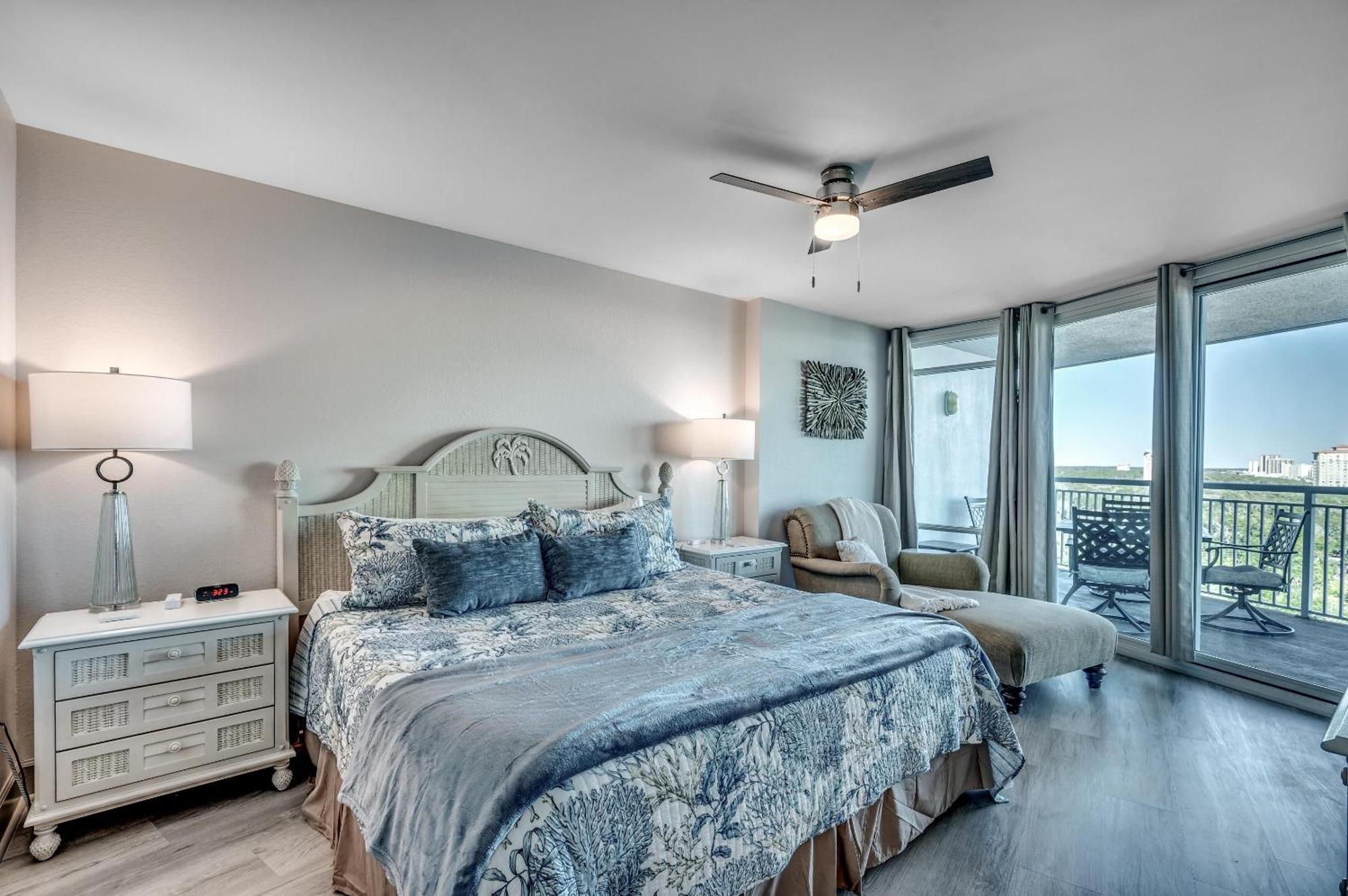 Holiday home Horizon At 77th - Unit 812 Myrtle Beach