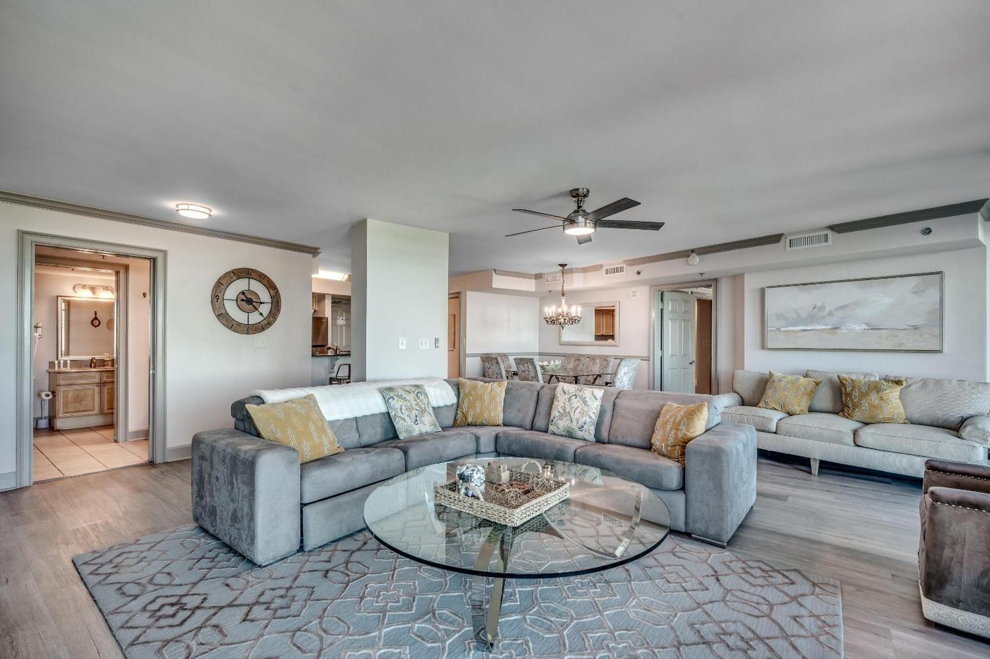 Horizon At 77th - Unit 812 * Myrtle Beach