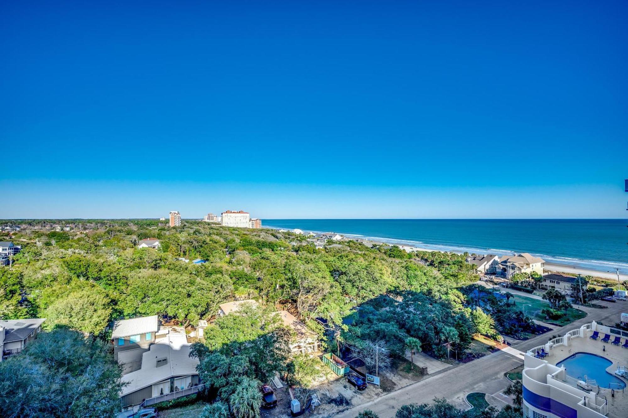 Horizon At 77th - Unit 812 Myrtle Beach