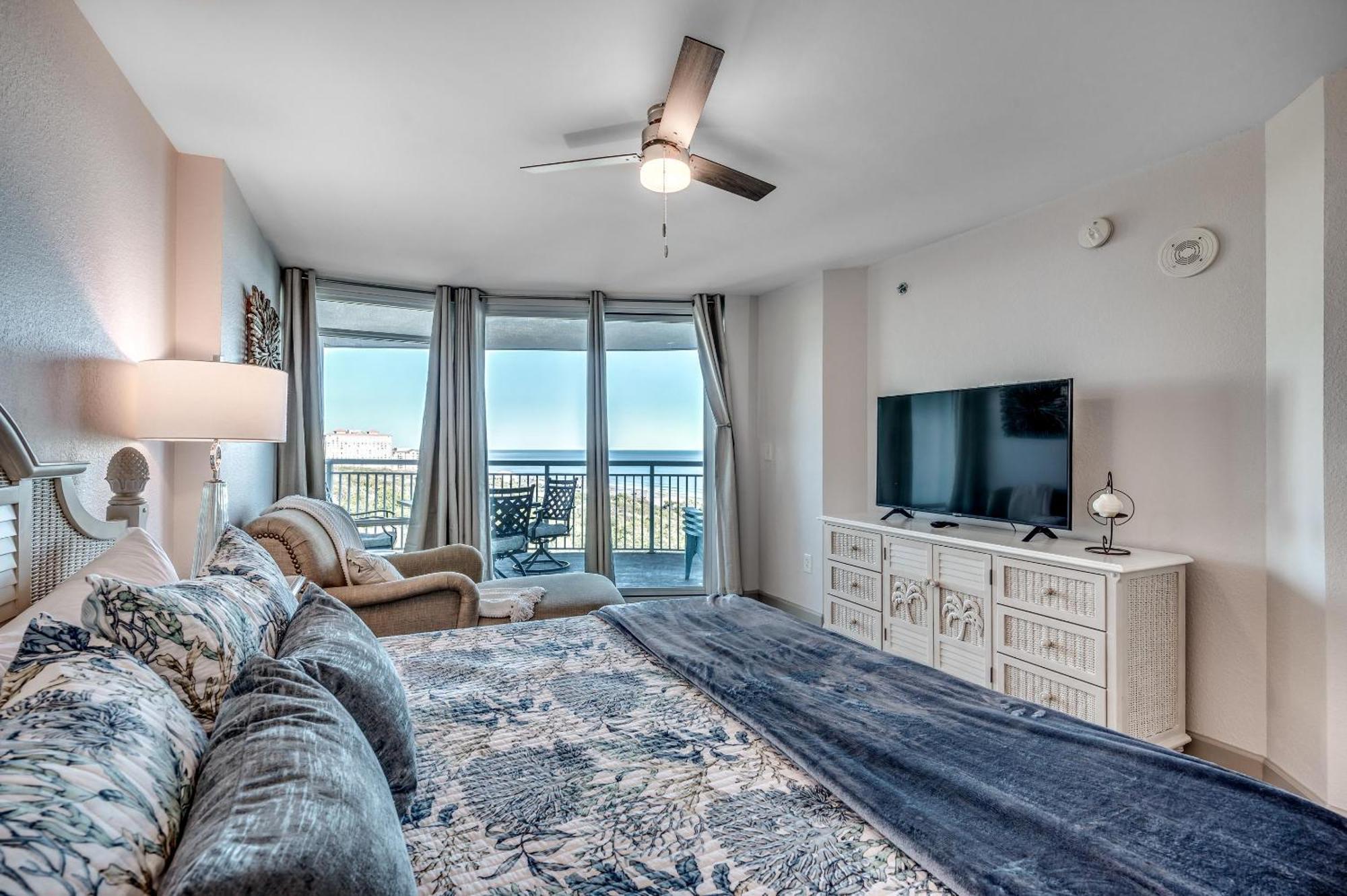 Holiday home Horizon At 77th - Unit 812