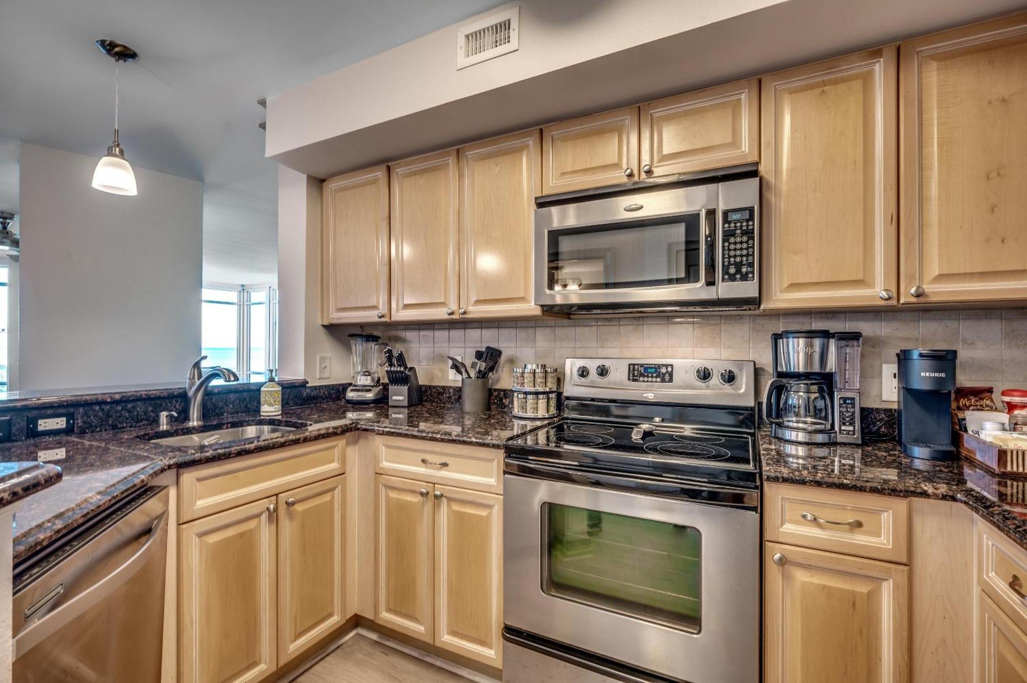 Horizon At 77th - Unit 812 Holiday home Myrtle Beach