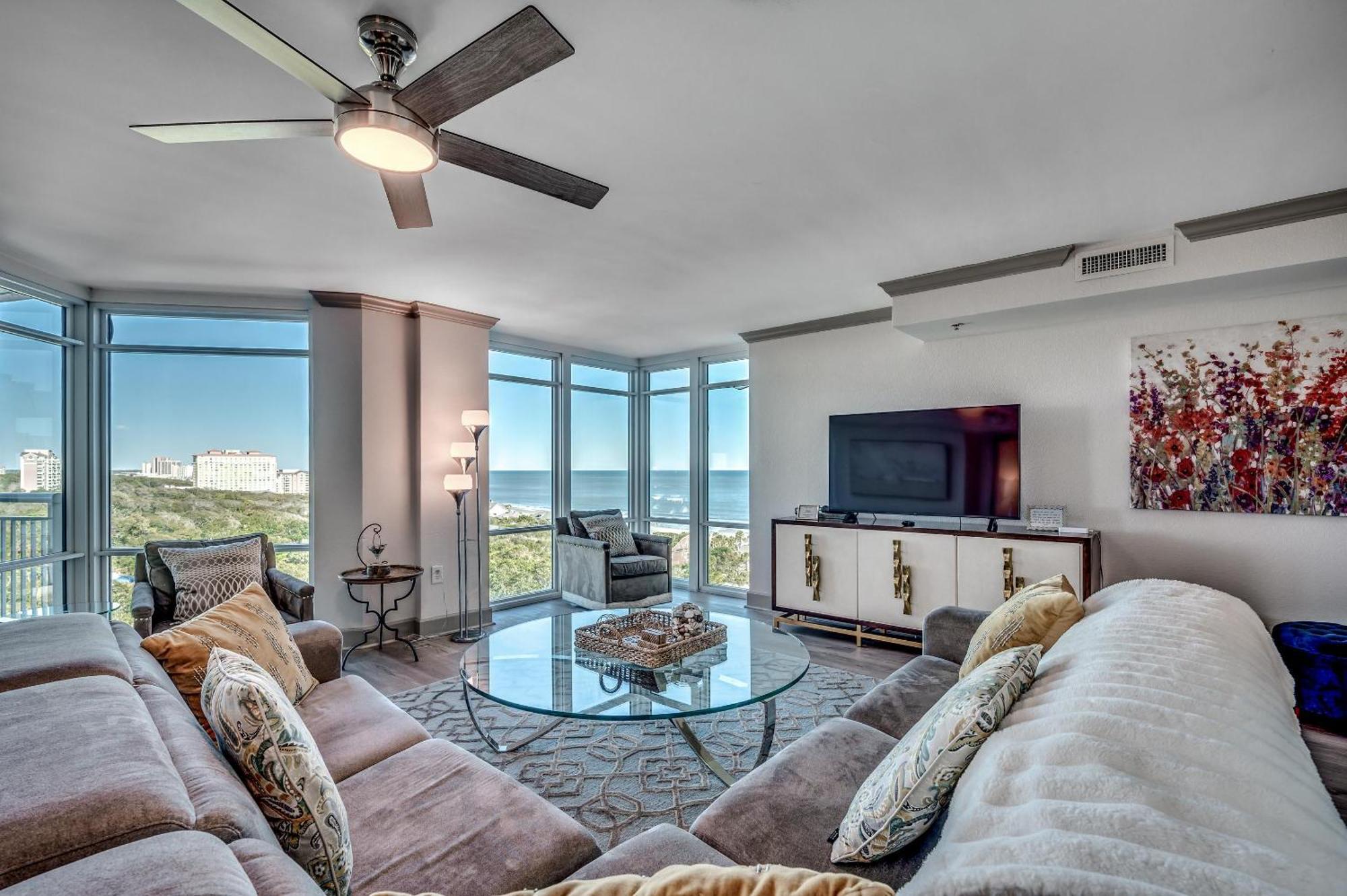 Horizon At 77th - Unit 812 * Myrtle Beach