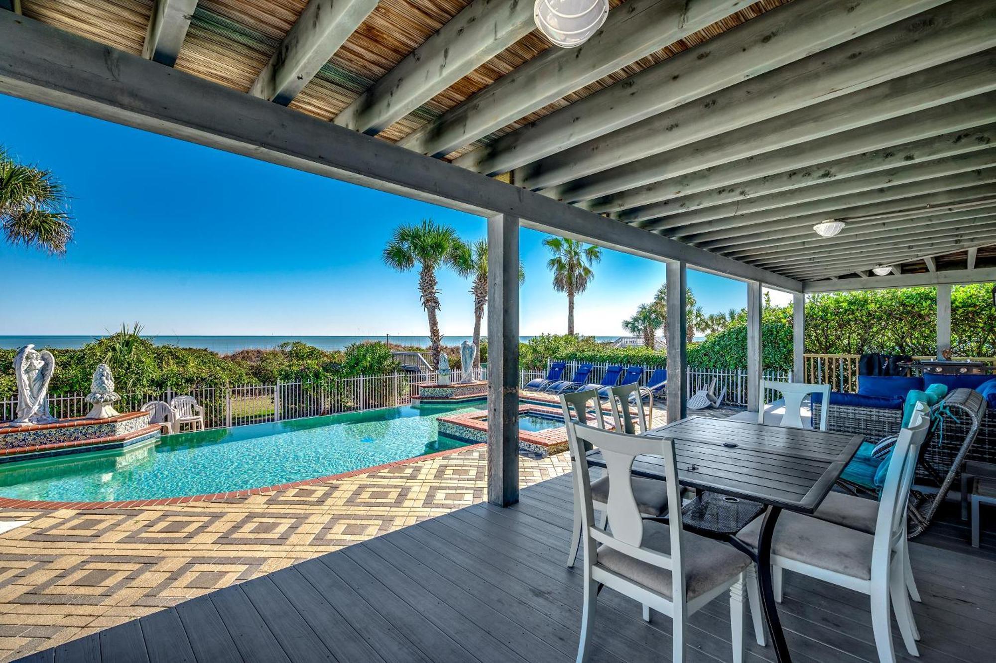 _osprey Nest Holiday home Myrtle Beach