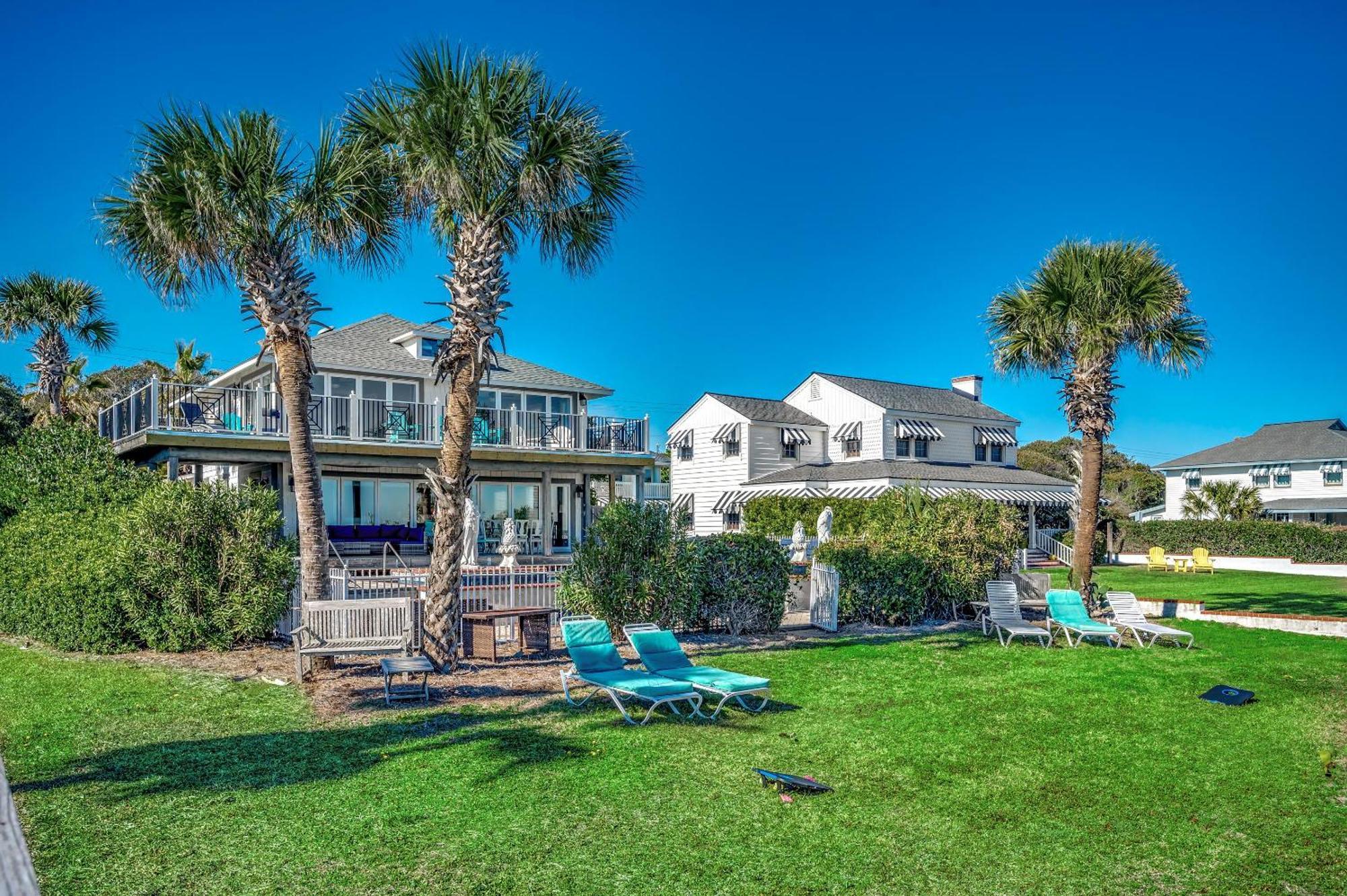 Holiday home _osprey Nest Myrtle Beach