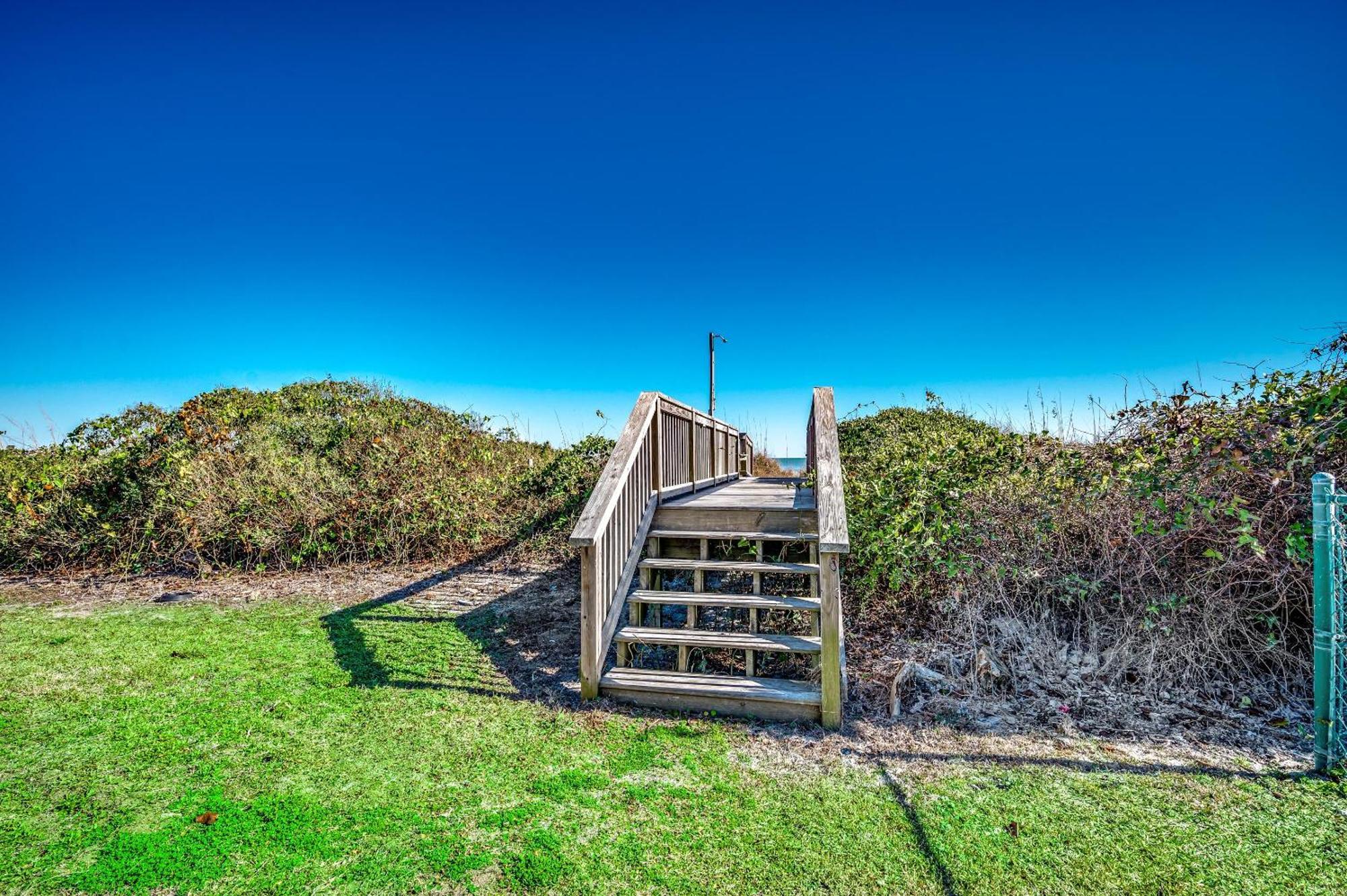 _osprey Nest Holiday home *