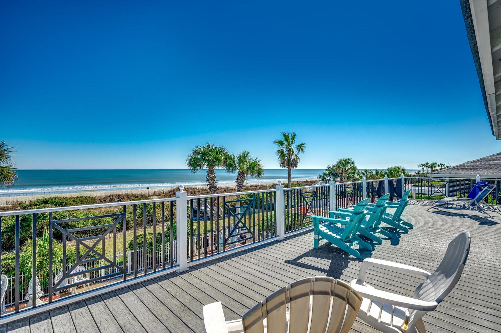 _osprey Nest Holiday home Myrtle Beach