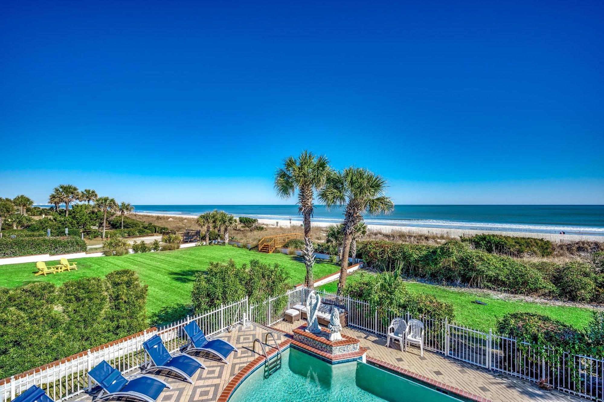 Holiday home _osprey Nest Myrtle Beach